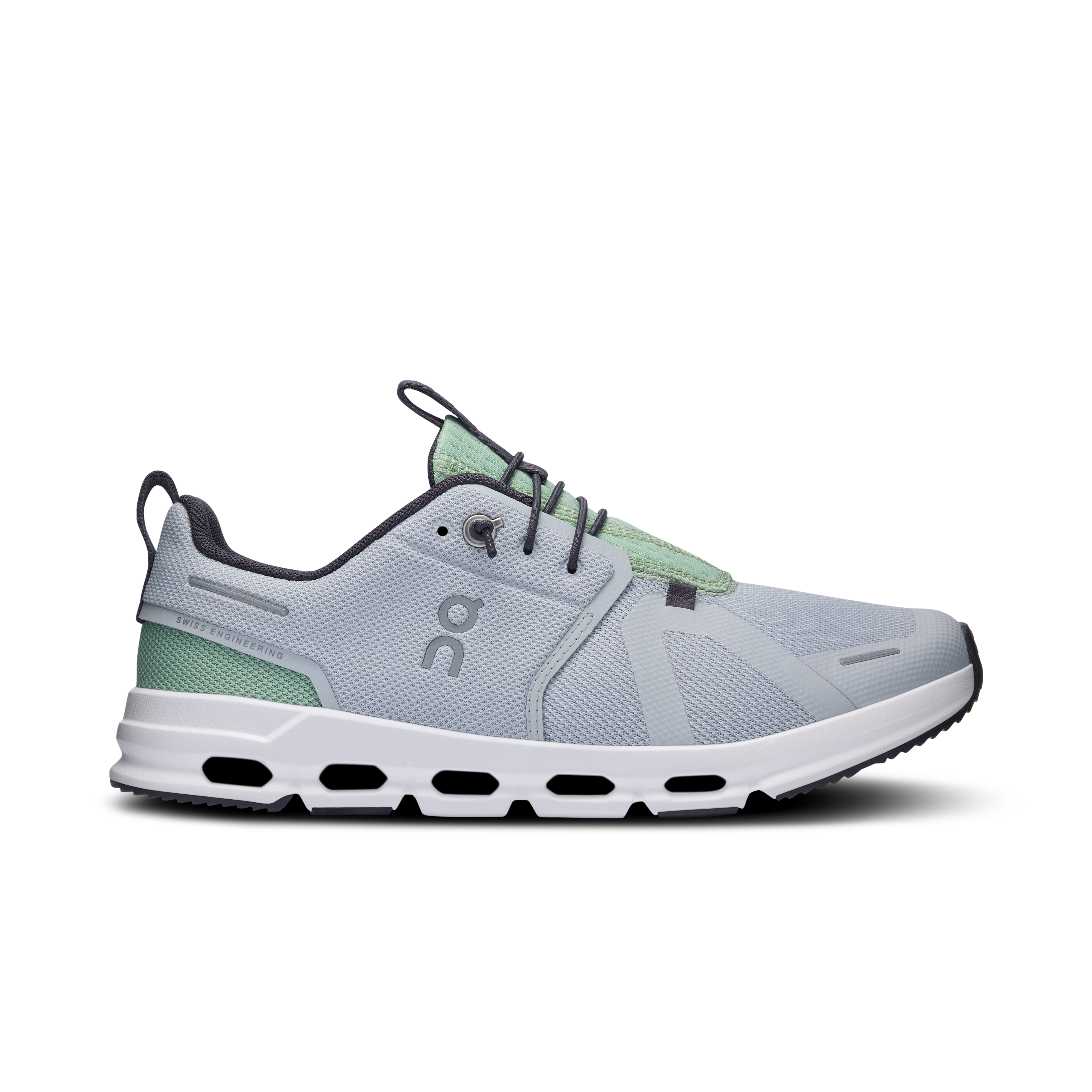 The Cloud Sky: Ultralight running shoe for kids 8-15