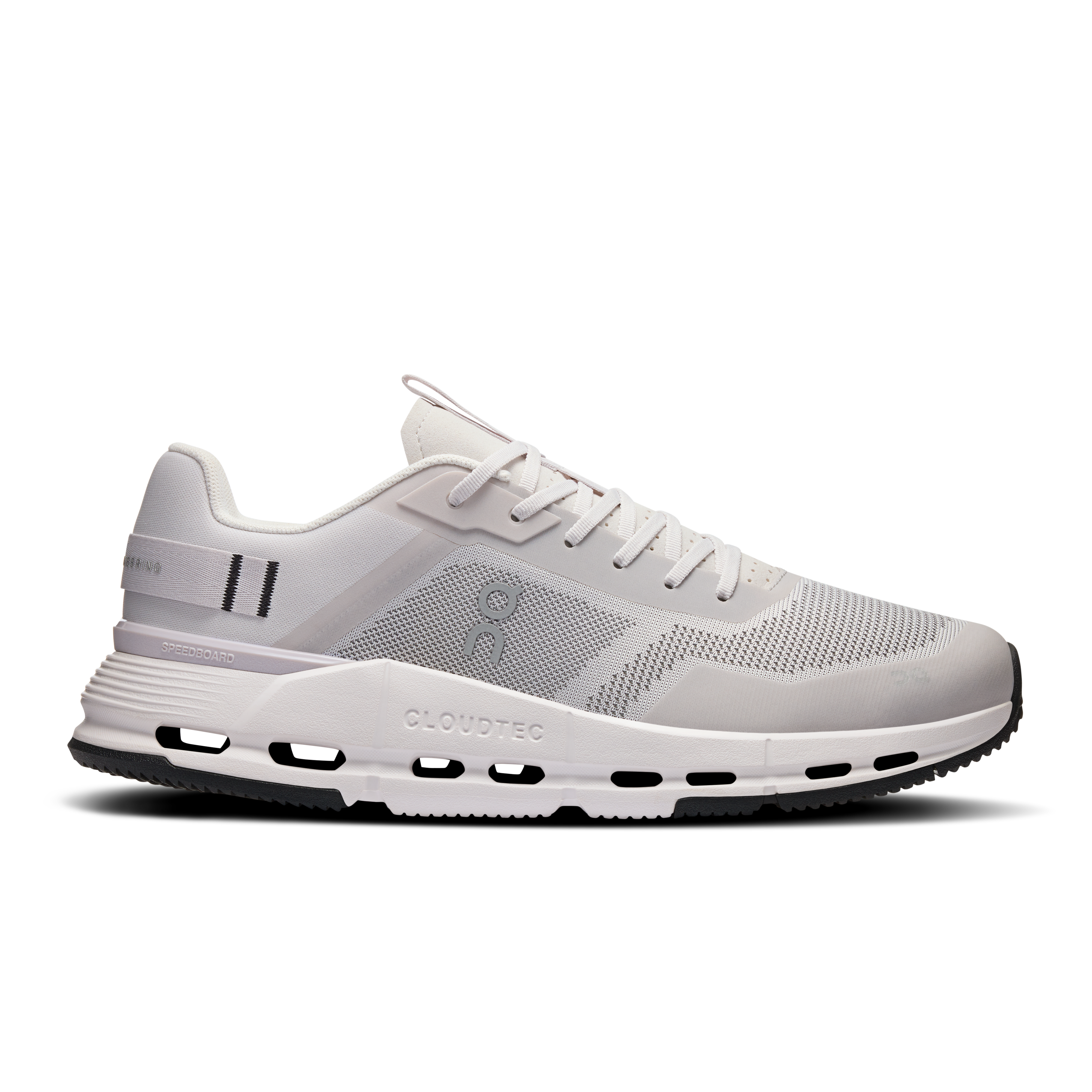 The Cloudnova Form 2 TT: Men's All-Day Shoe