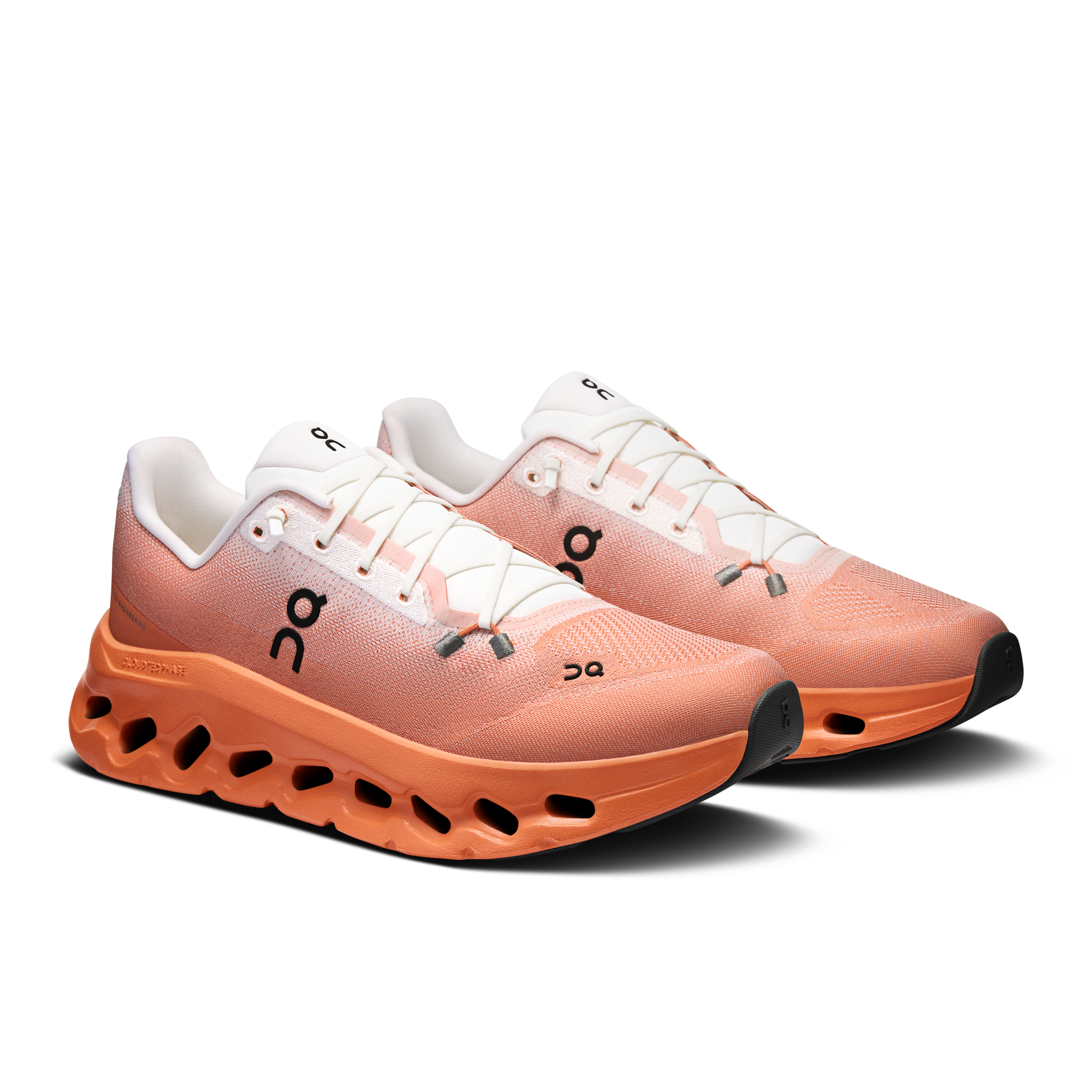 The Cloudtilt: Cushioned Lightweight All-Day Men’s Shoe