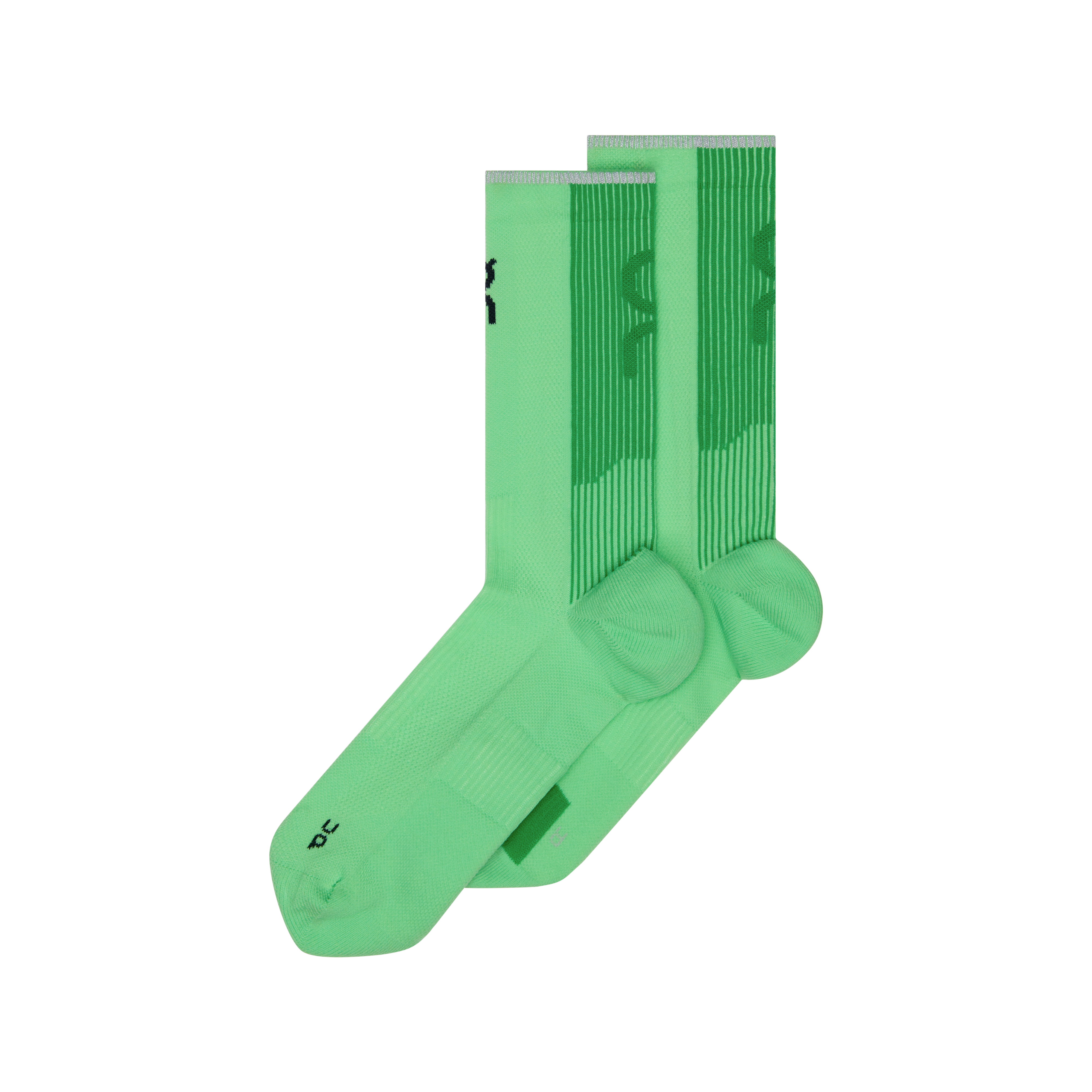 Performance Run Sock High