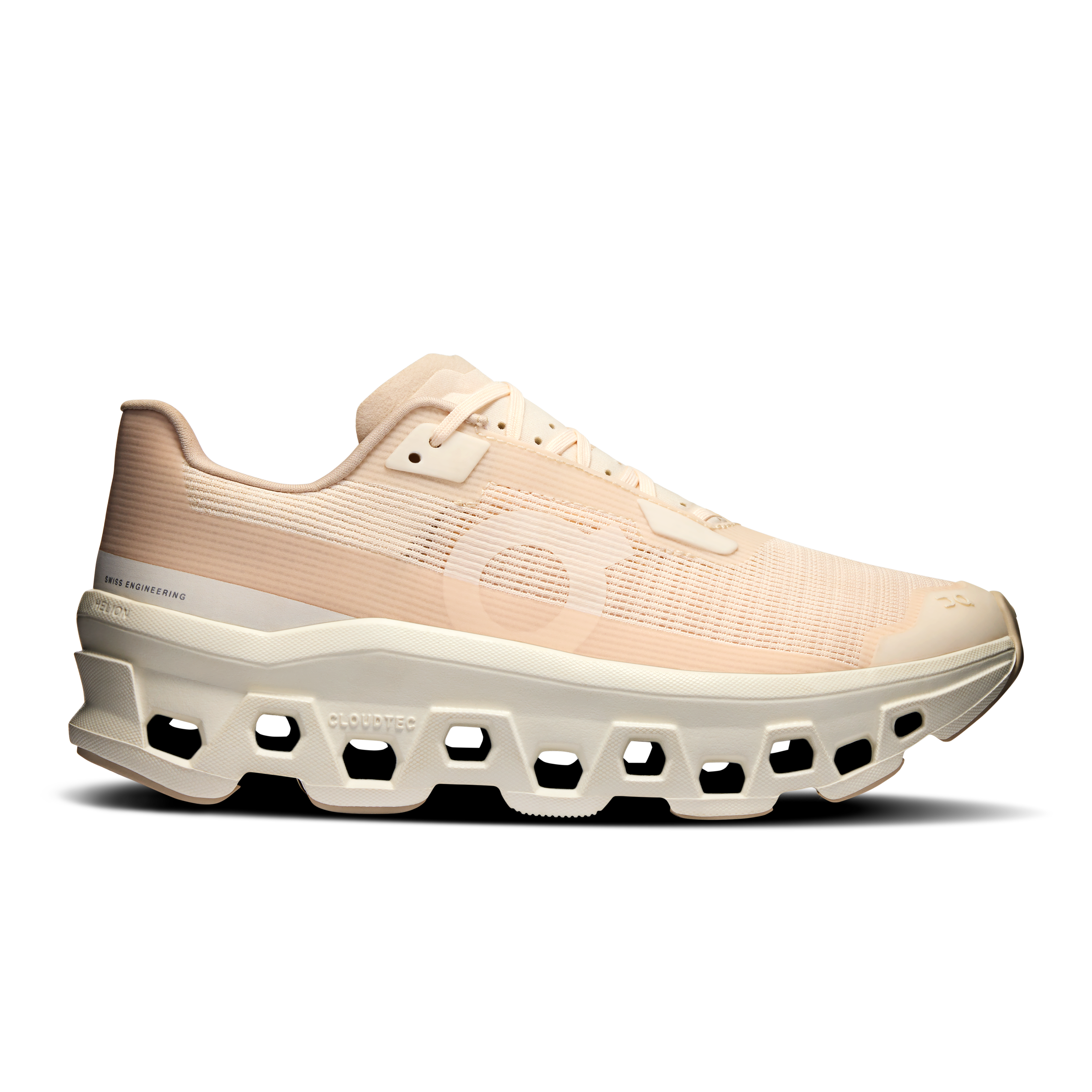 The Cloudmonster Void: Women's All-Day Shoe