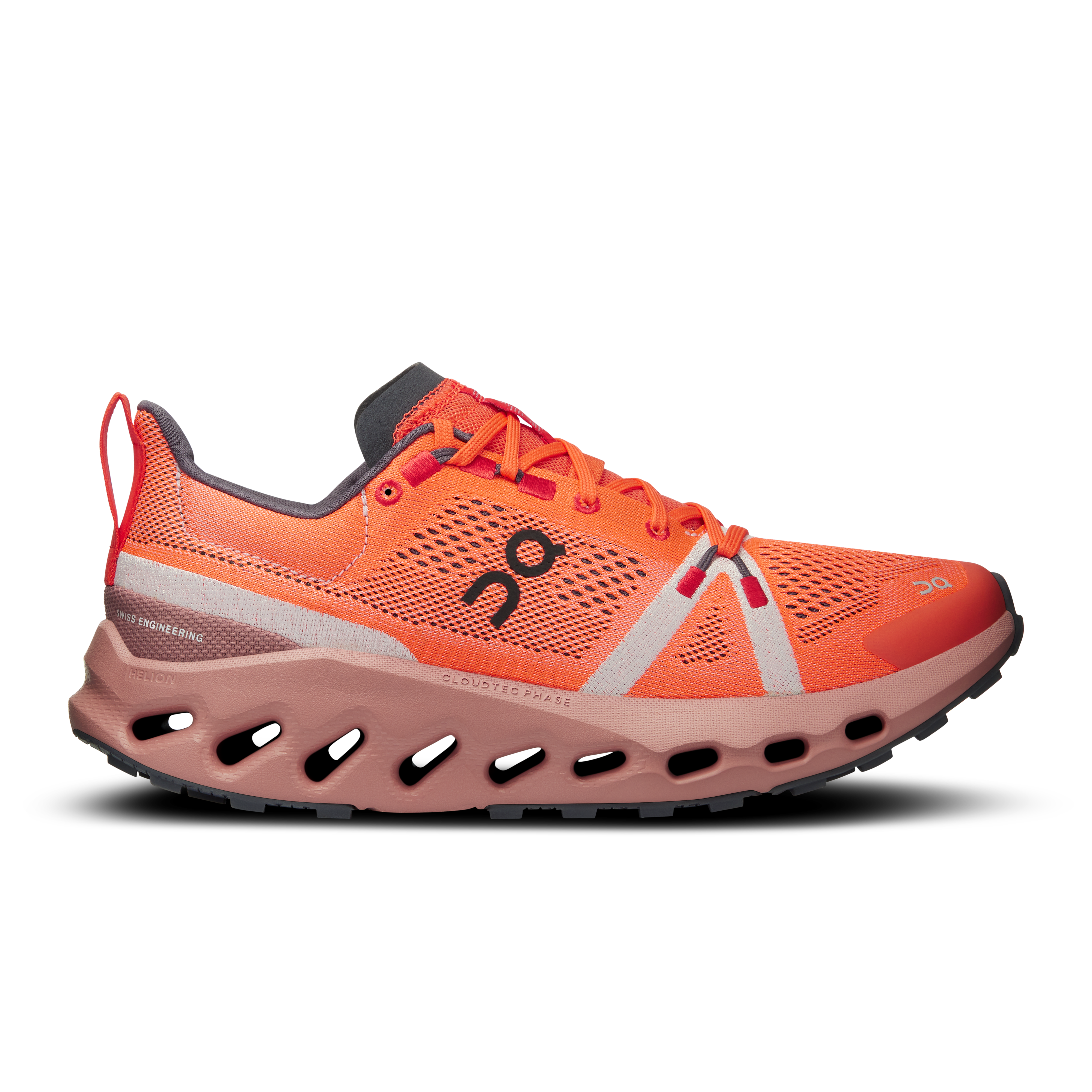 Cloudsurfer Trail: Cushioned Trail Running Shoe