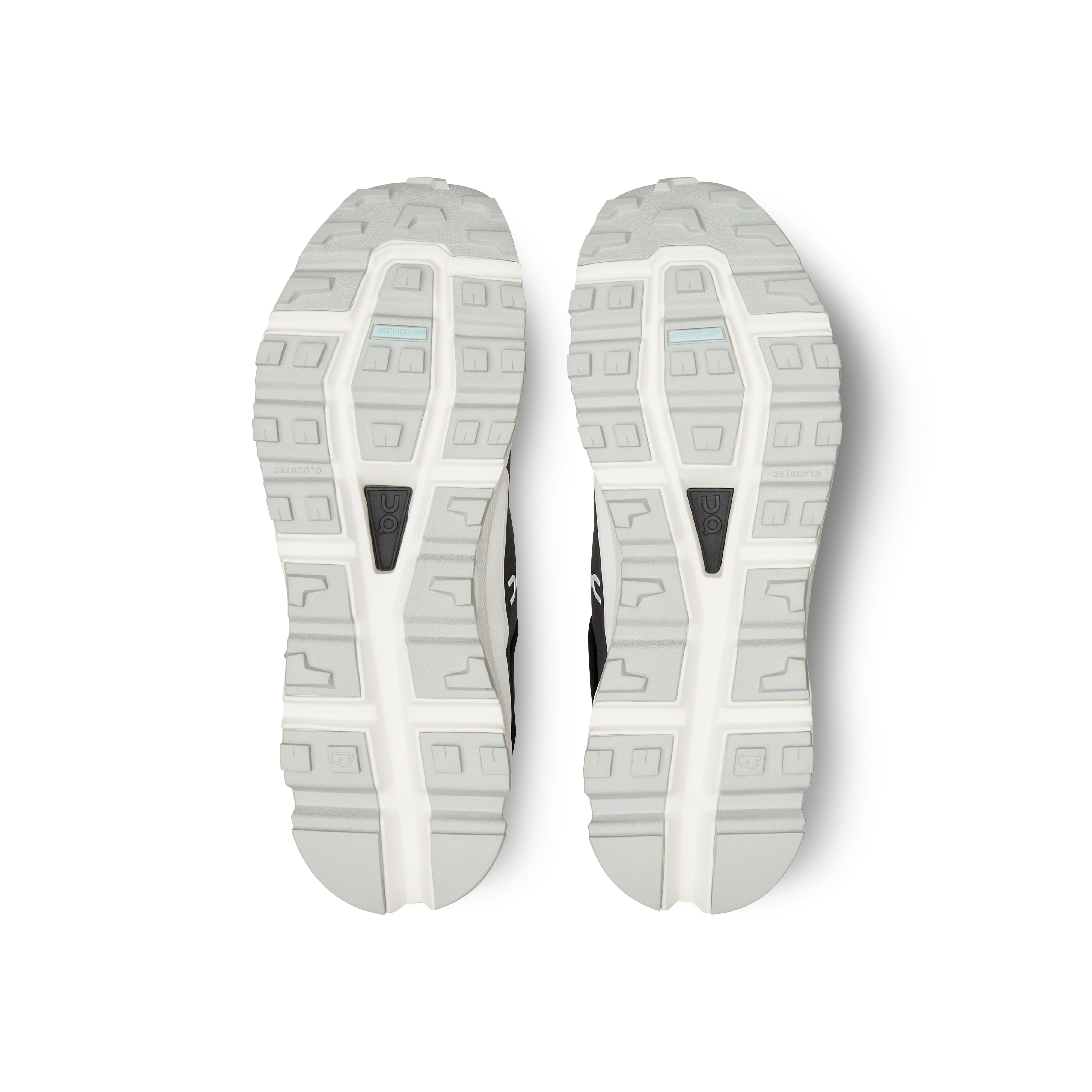 The Cloudhero Mid Waterproof