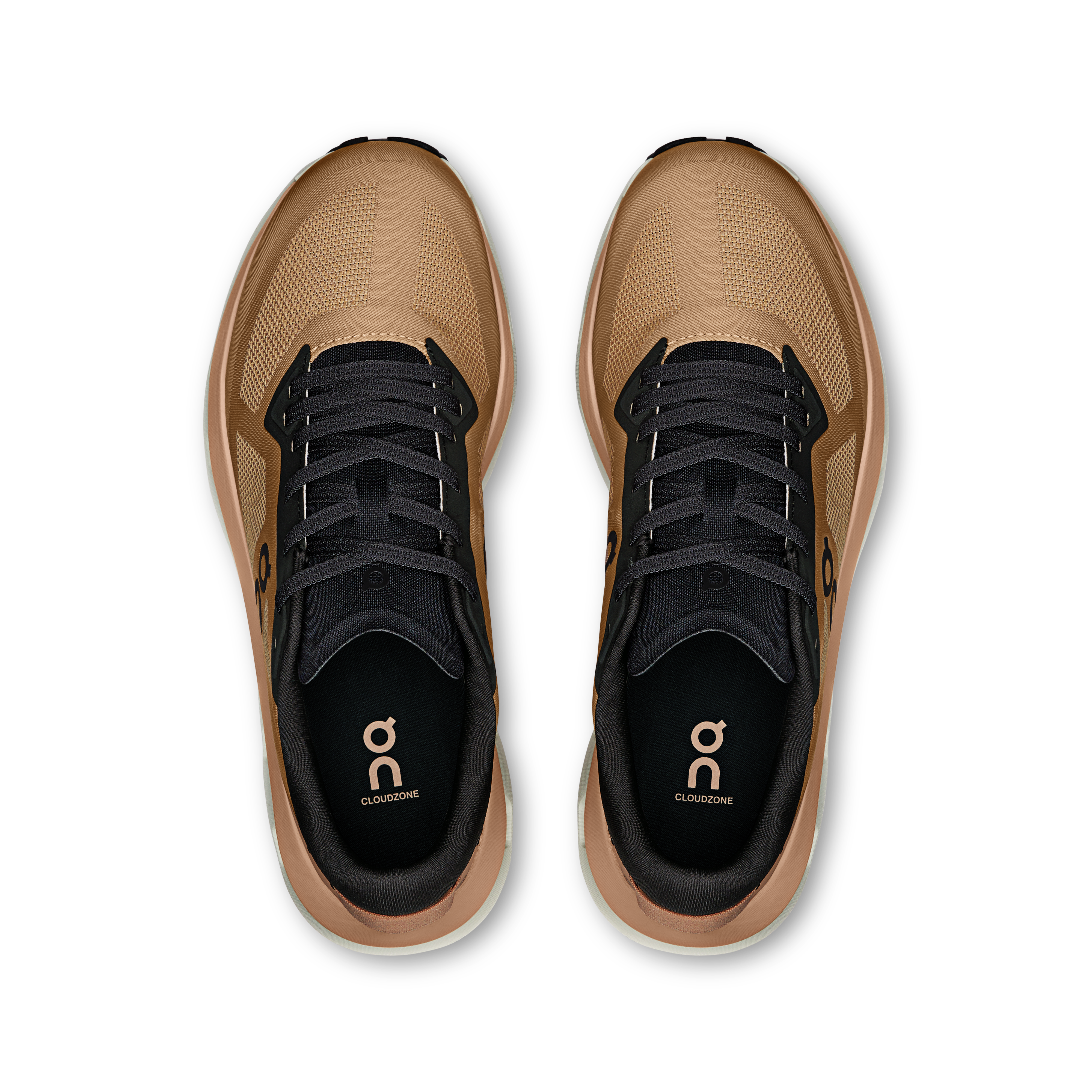 The Cloudzone: Women's All-Day Lifestyle Shoe