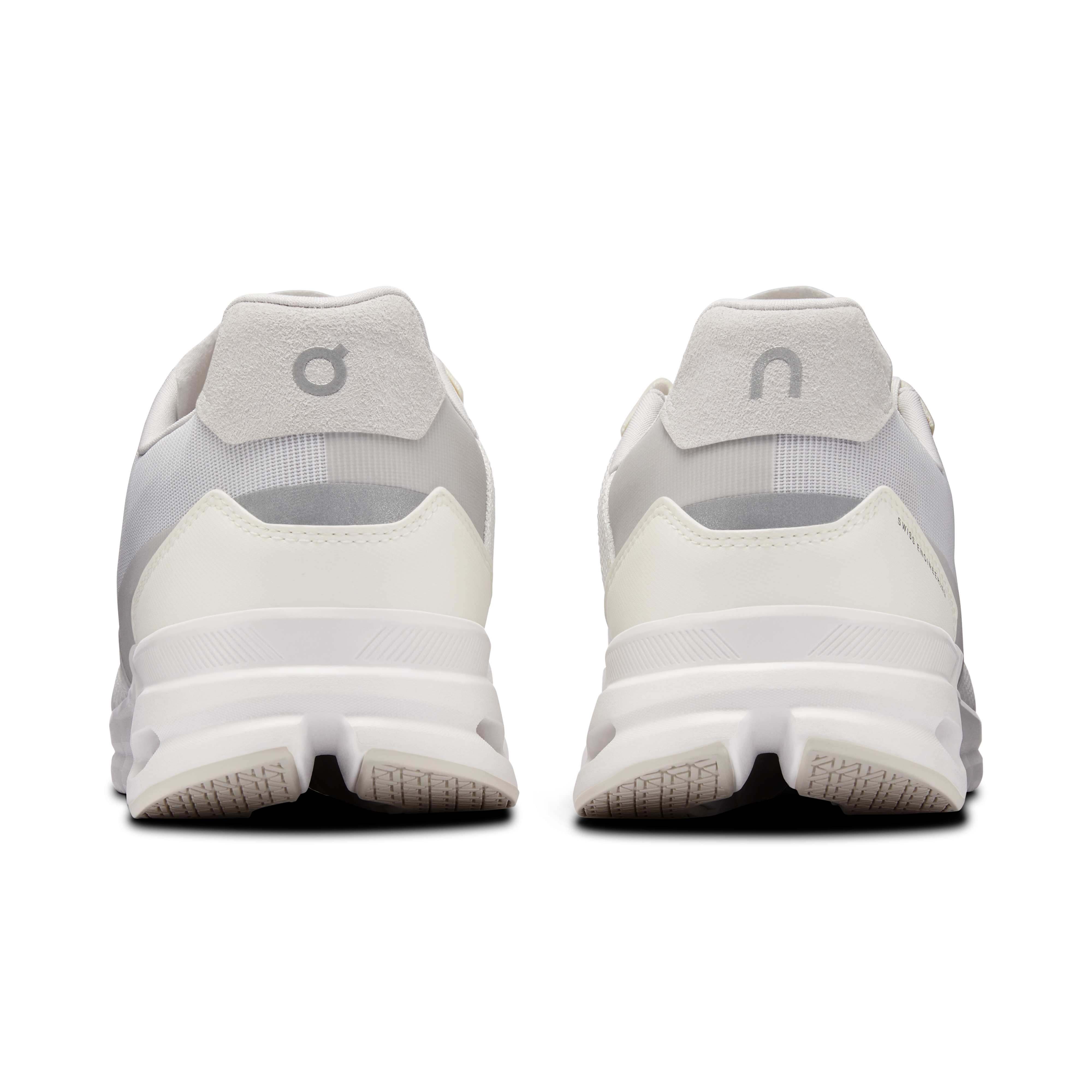 The Cloudrift: Running technology for everyday walking