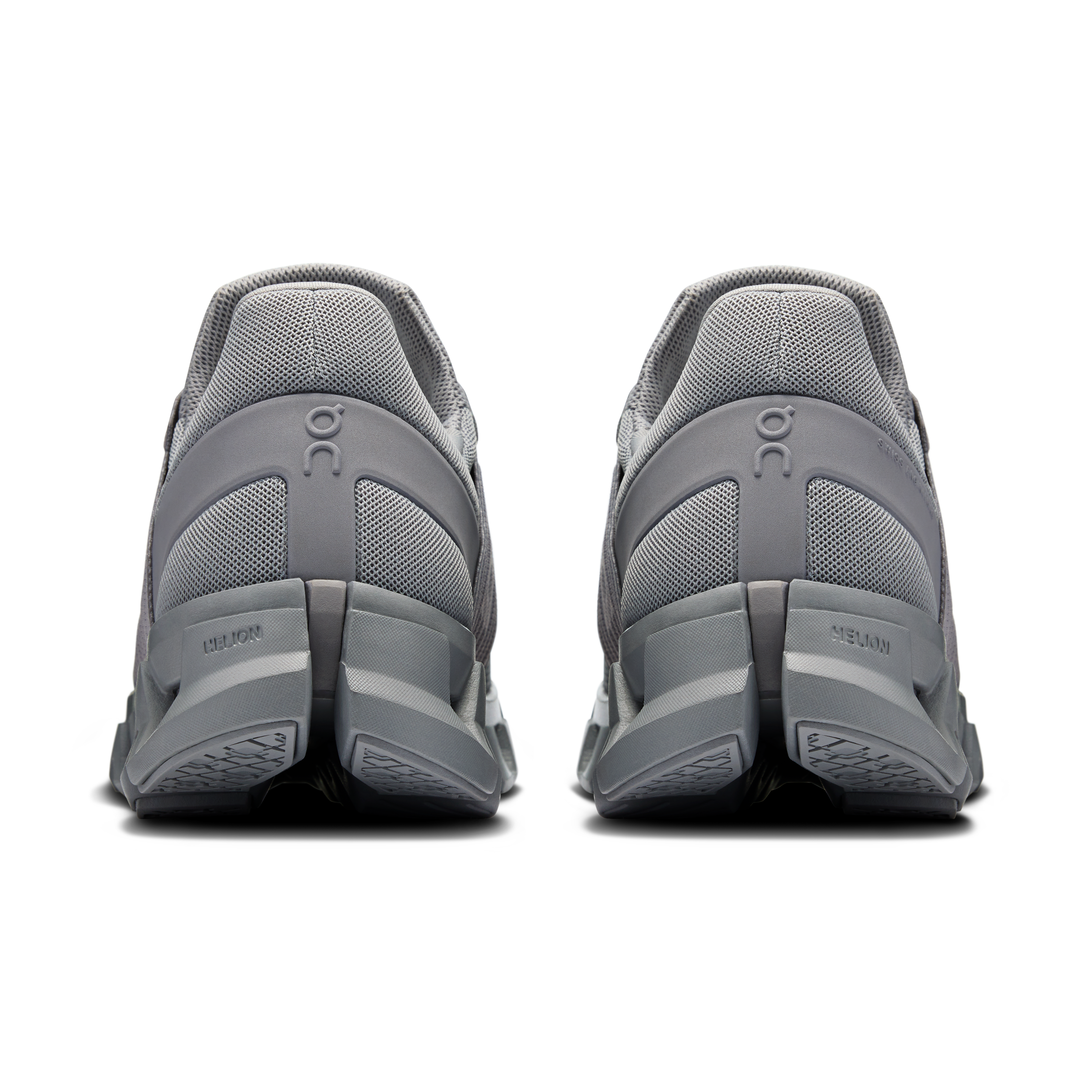 The Cloudswift 4 AD: men's all-day shoe.