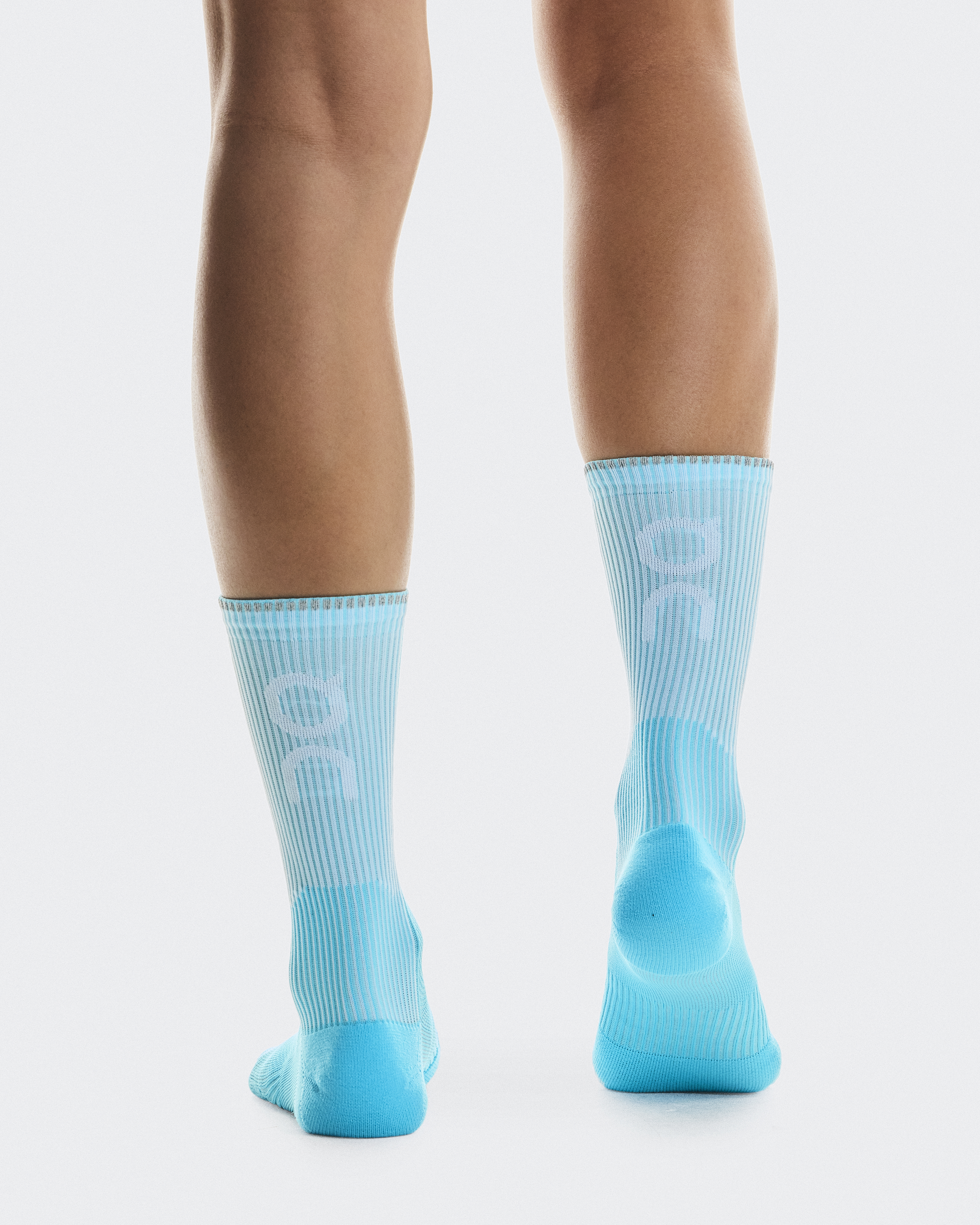 Performance Run Sock High