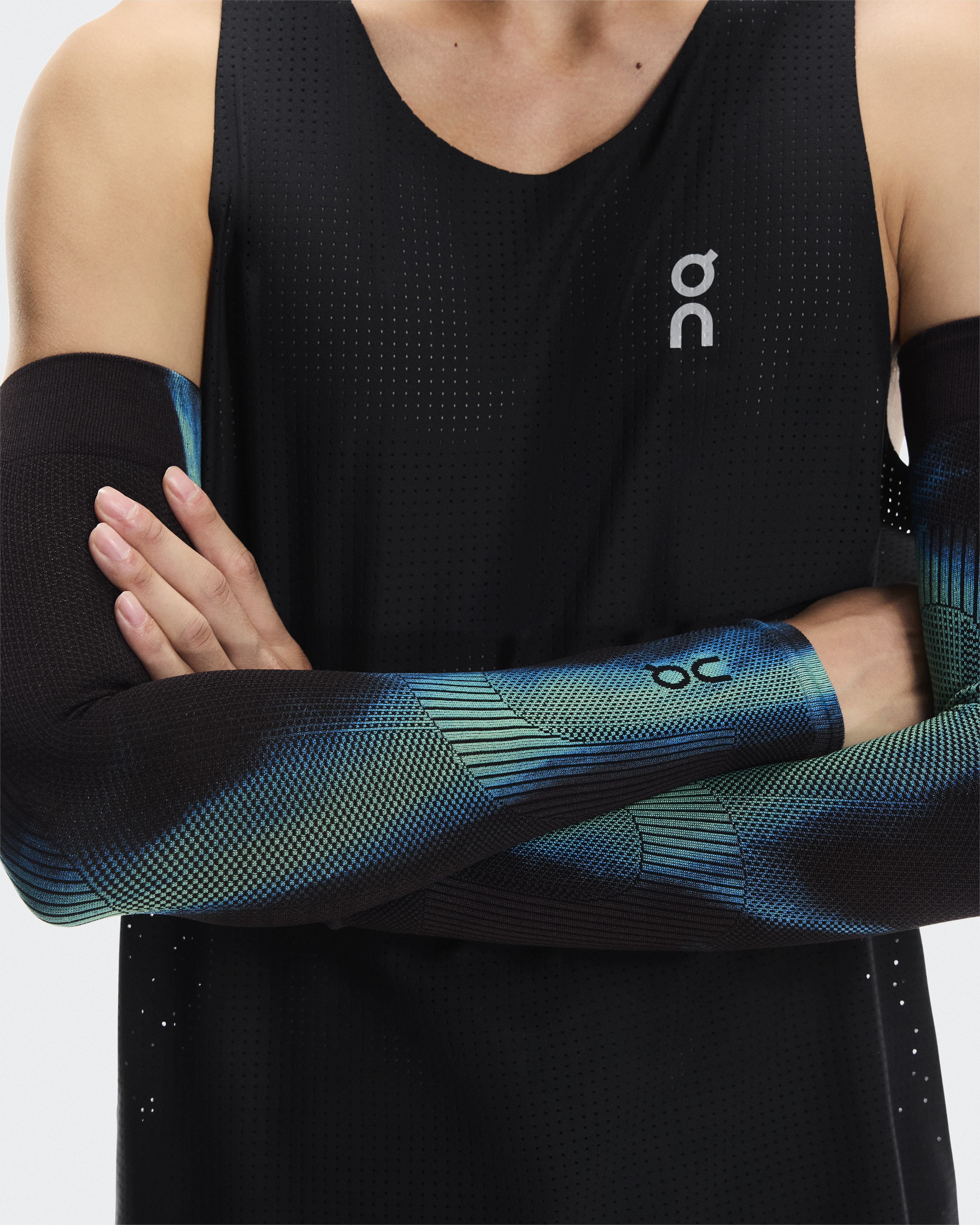 Pace Arm Sleeves