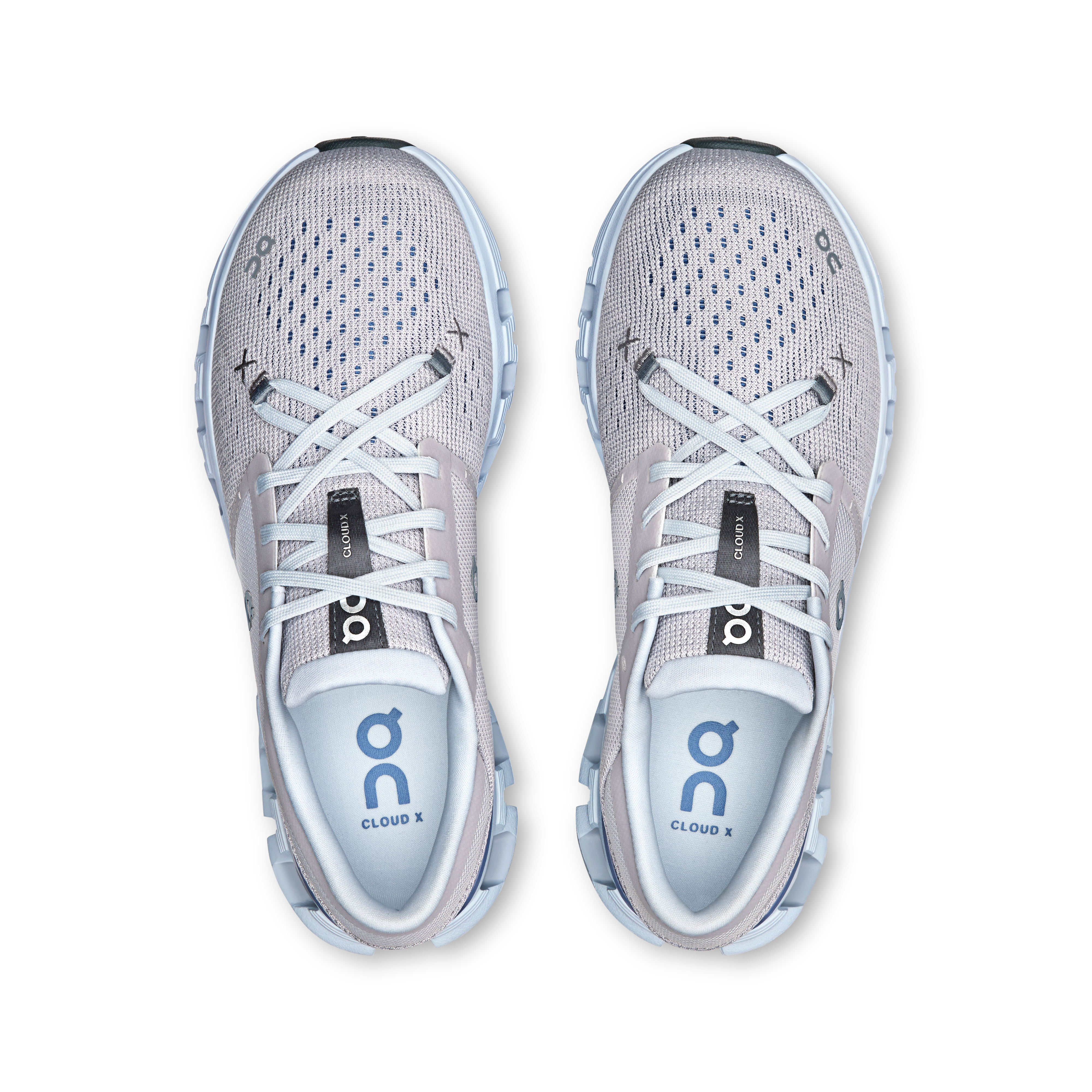 Cloud X 4: A Versatile Gym Training Shoe For Women