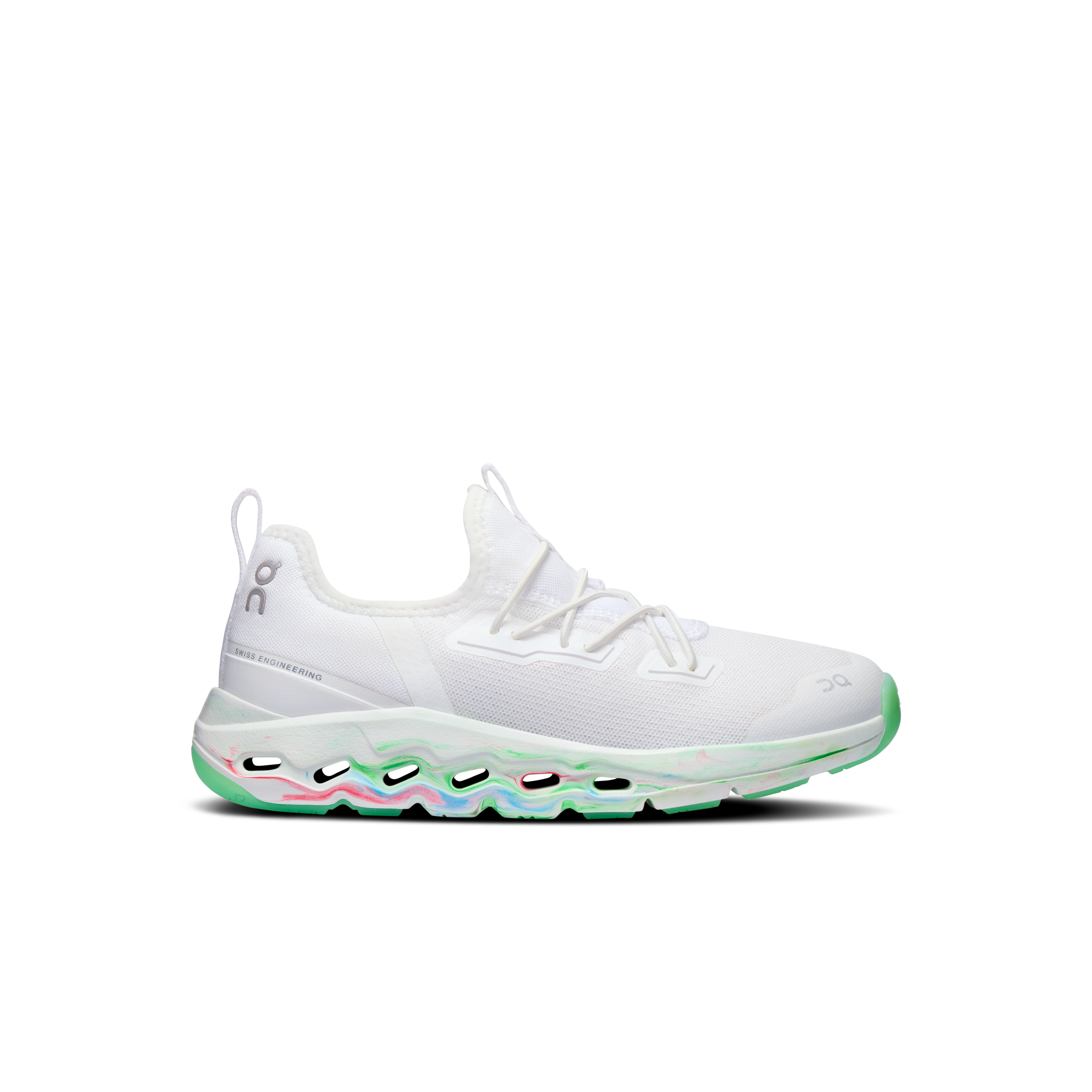 Cloudleap: Lightweight Kids Shoe For All-Day Play