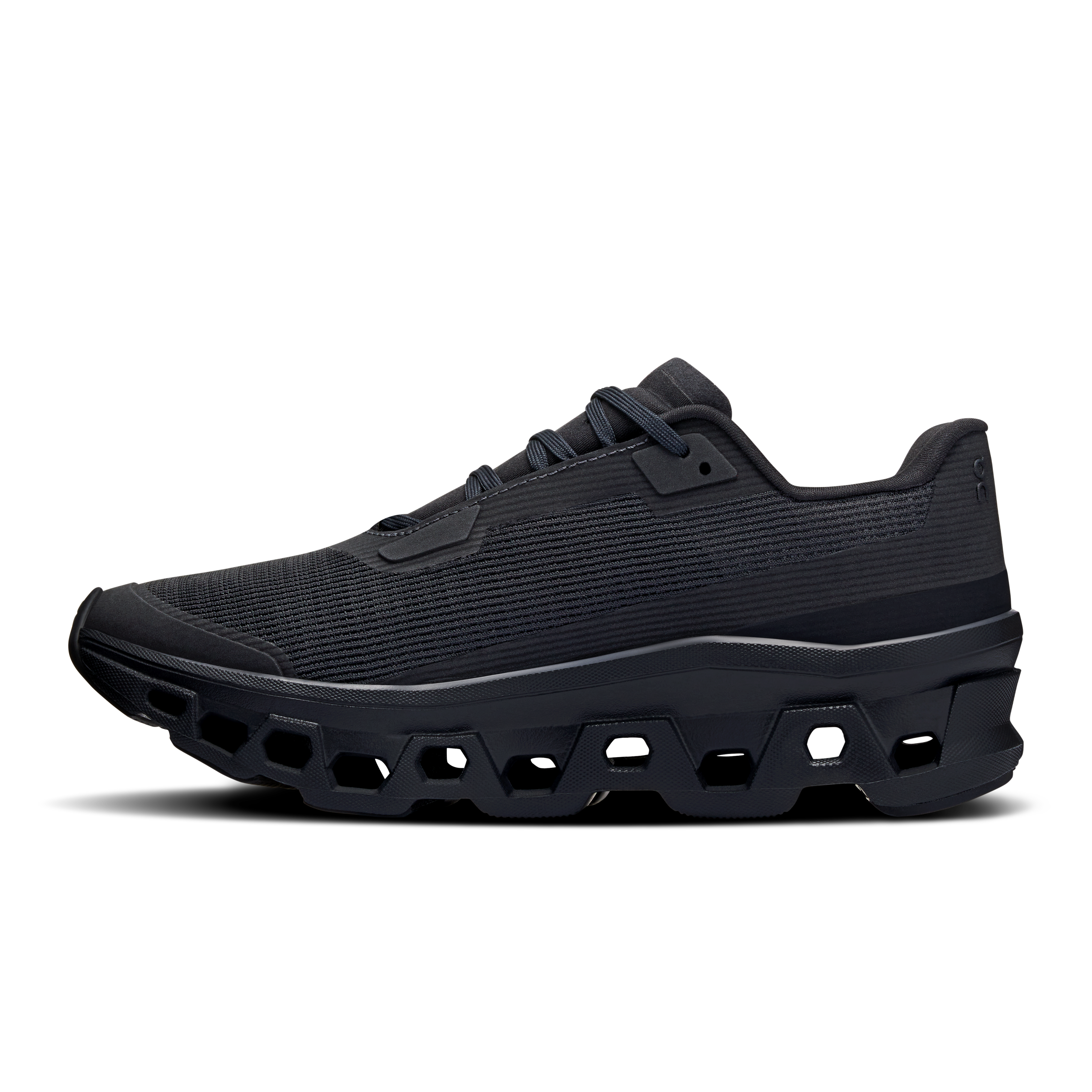 The Cloudmonster Void: Women's All-Day Shoe