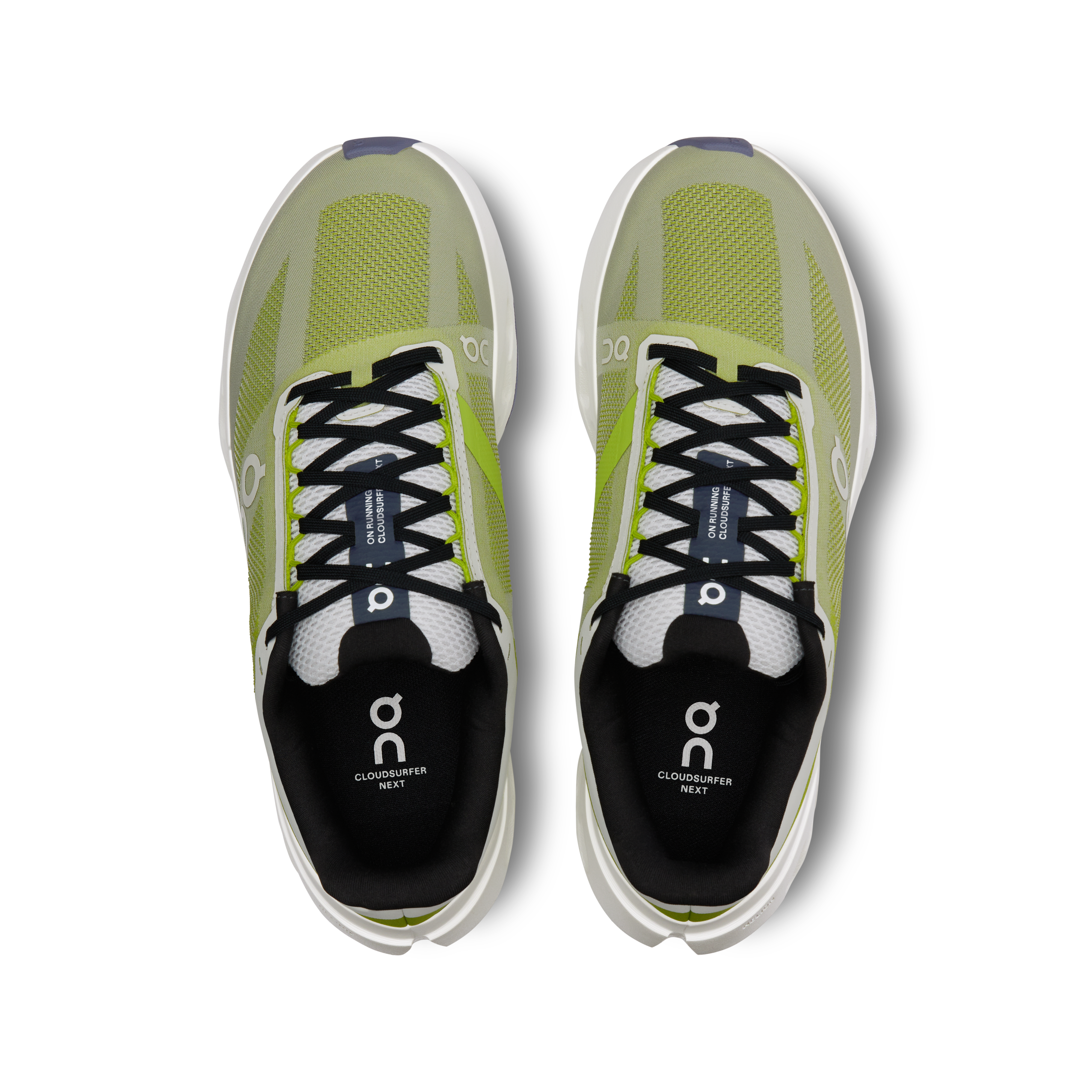 The Cloudsurfer Next: Women's Agile Road Running Shoe