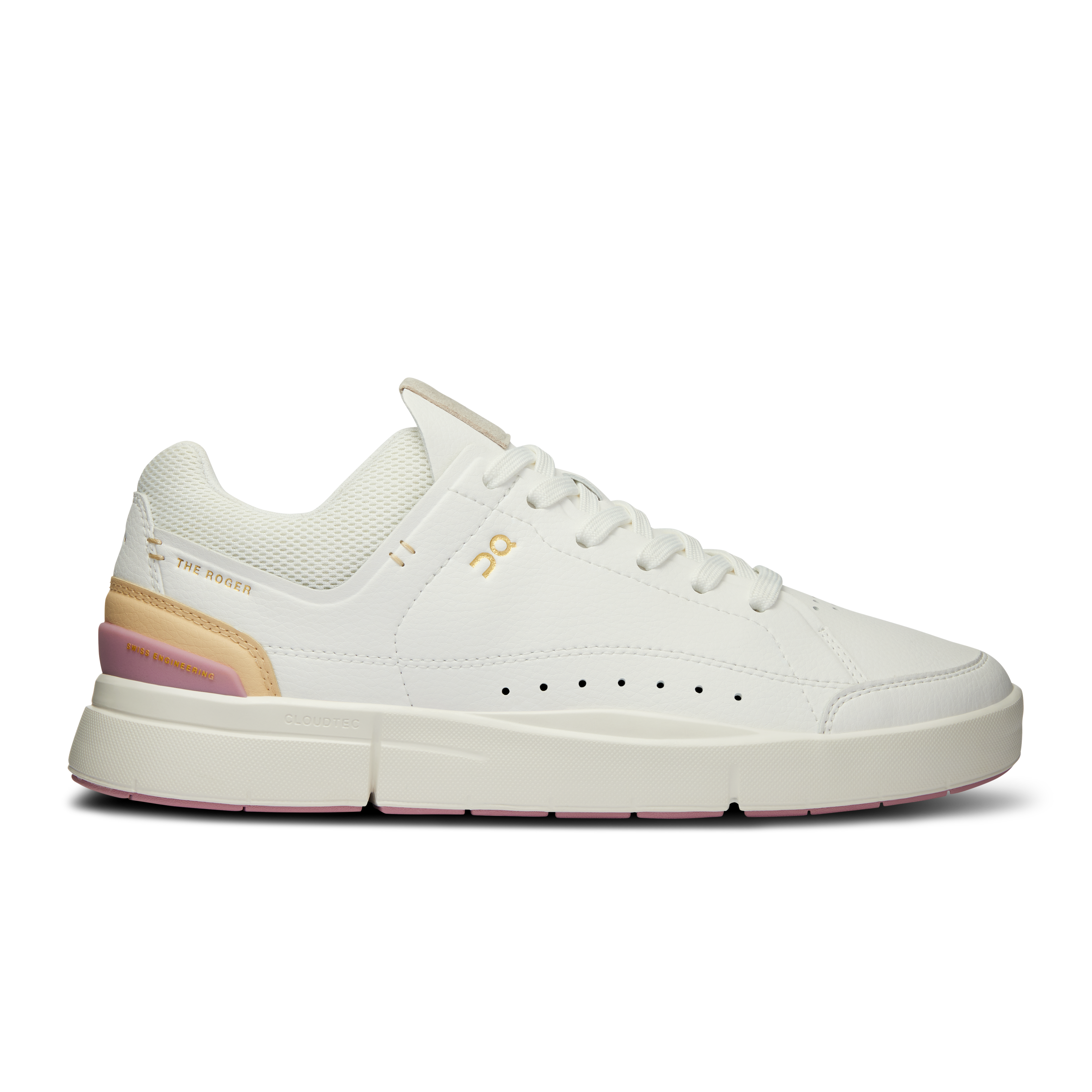 THE ROGER Centre Court: Iconic all-day performance shoe