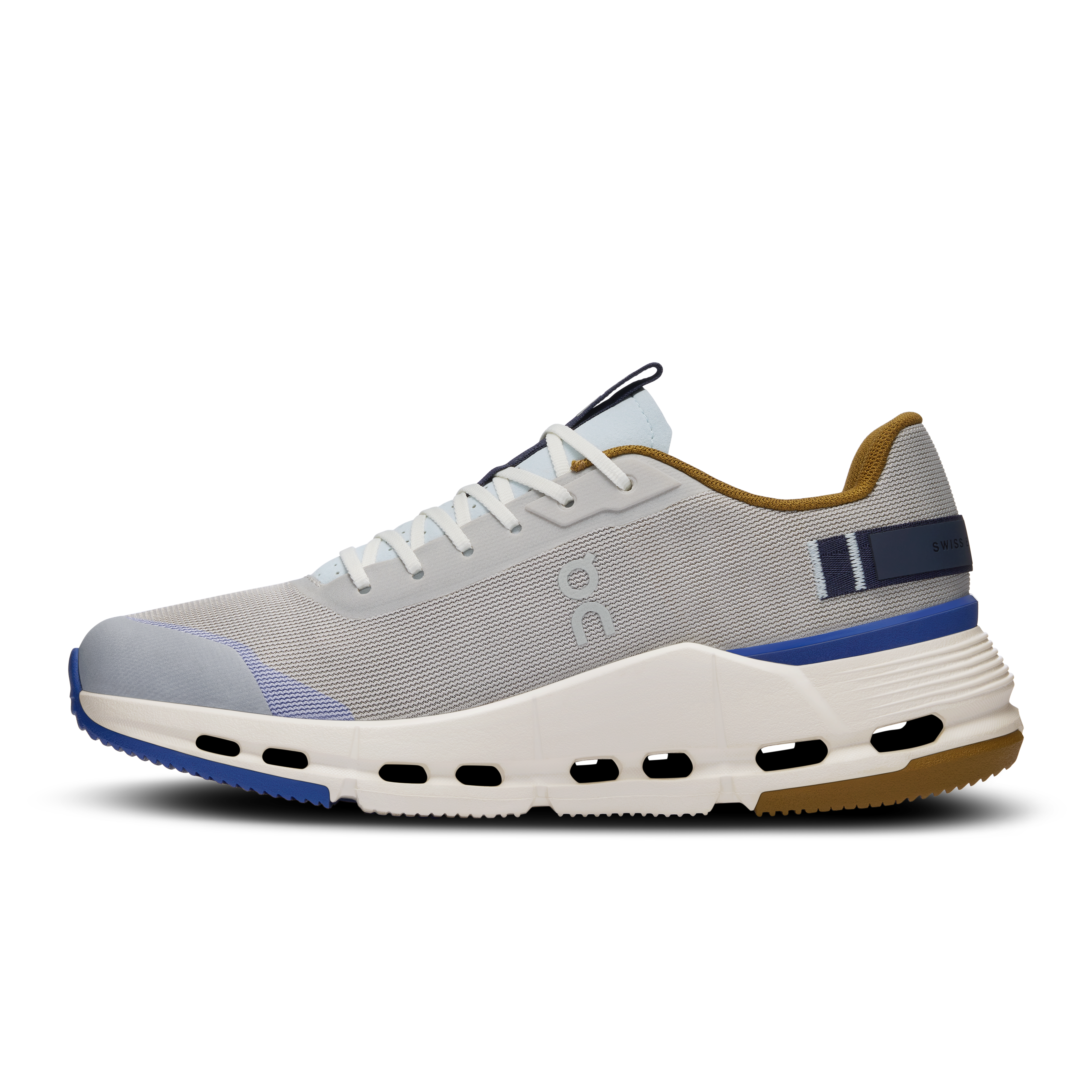 Cloudnova Form 2: A Comfortable Women's Lifestyle Shoe