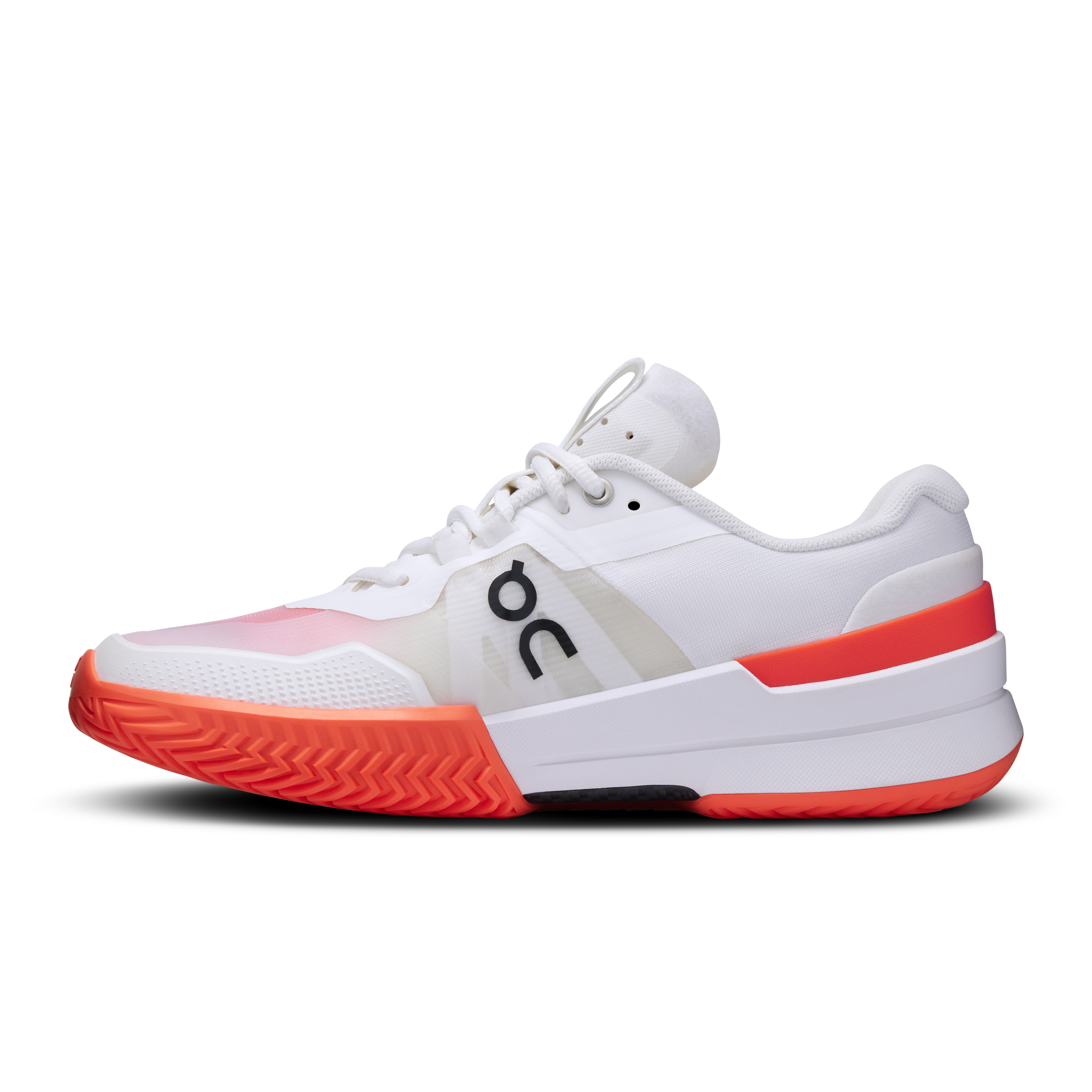 THE ROGER Pro 2: Women's Competition-Grade Tennis Shoe