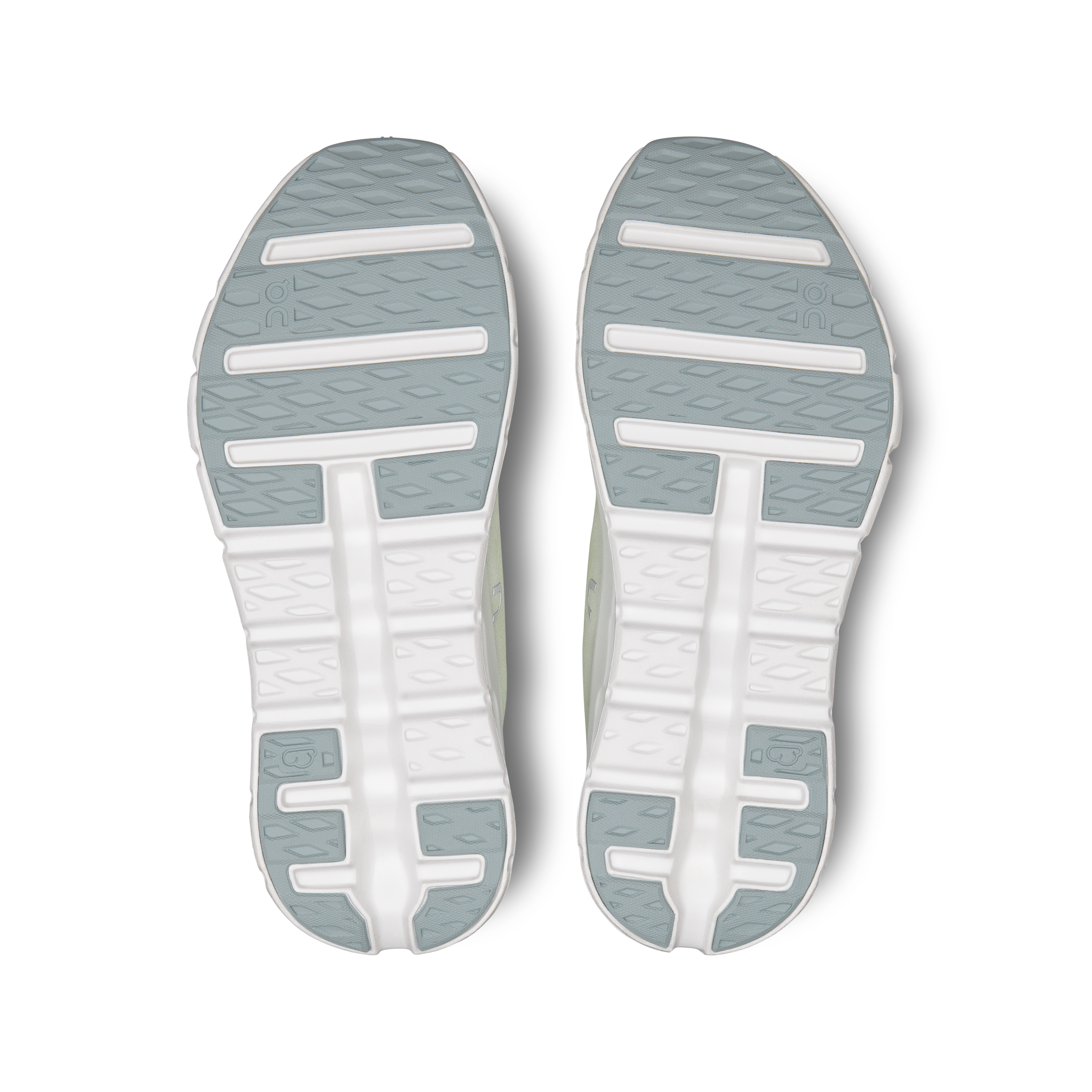 The Cloudtilt: Cushioned Lightweight All-Day Men’s Shoe