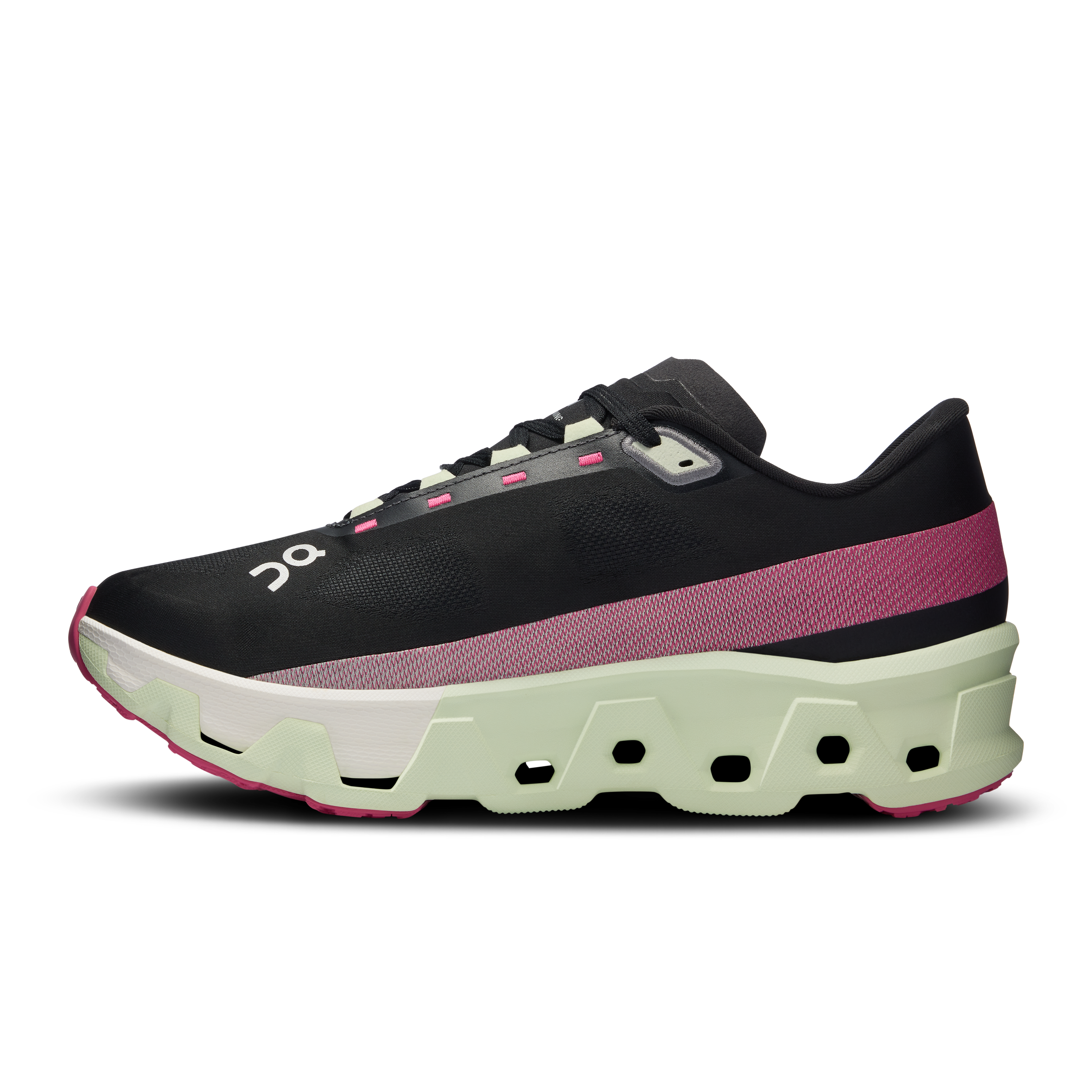 Cloudmonster Hyper Men: Max Cushioning Running Shoes