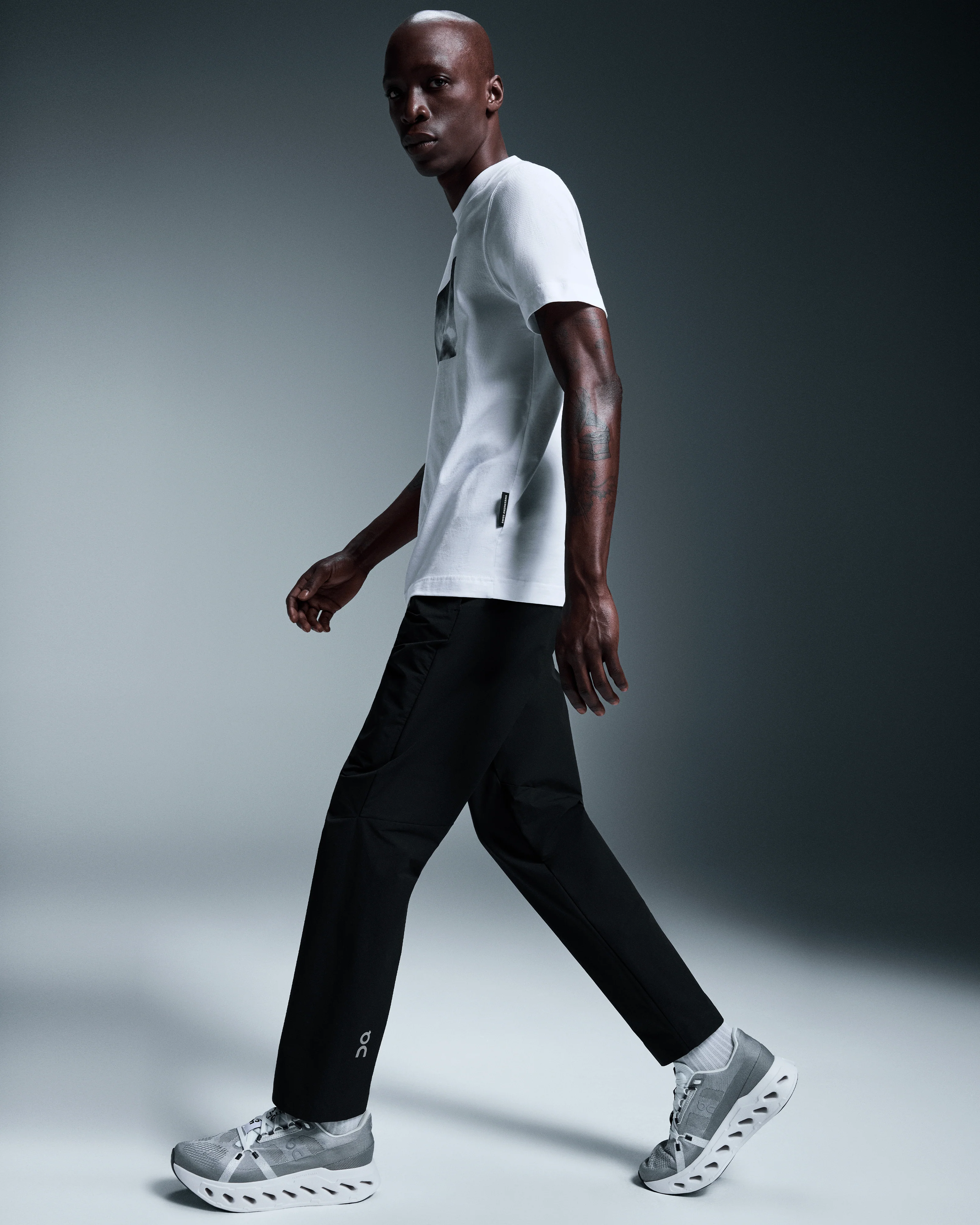 All-Day Classic Pants