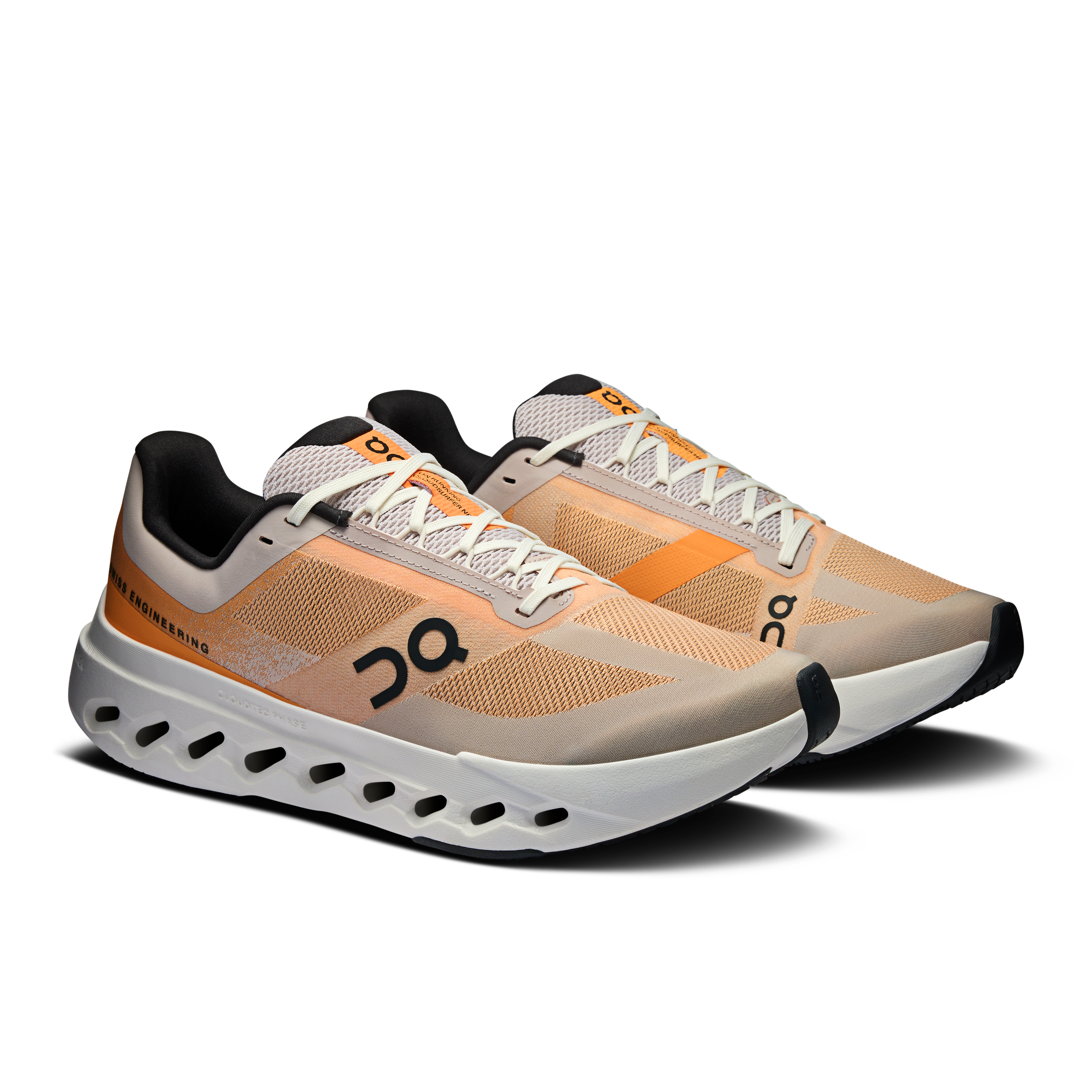 The Cloudsurfer Next: Men's Agile Road Running Shoe