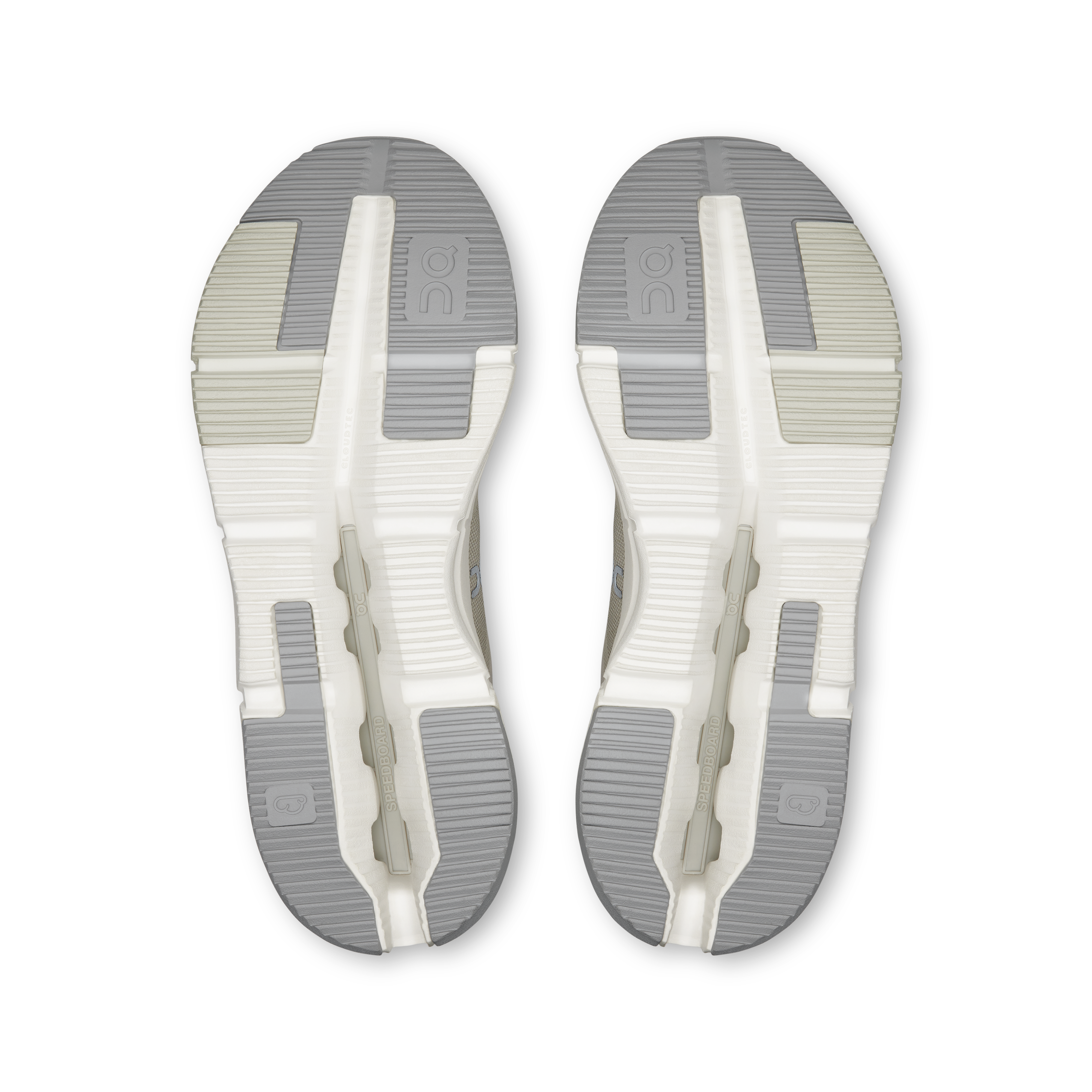 The Cloudnova Form 2 TT: Men's All-Day Shoe