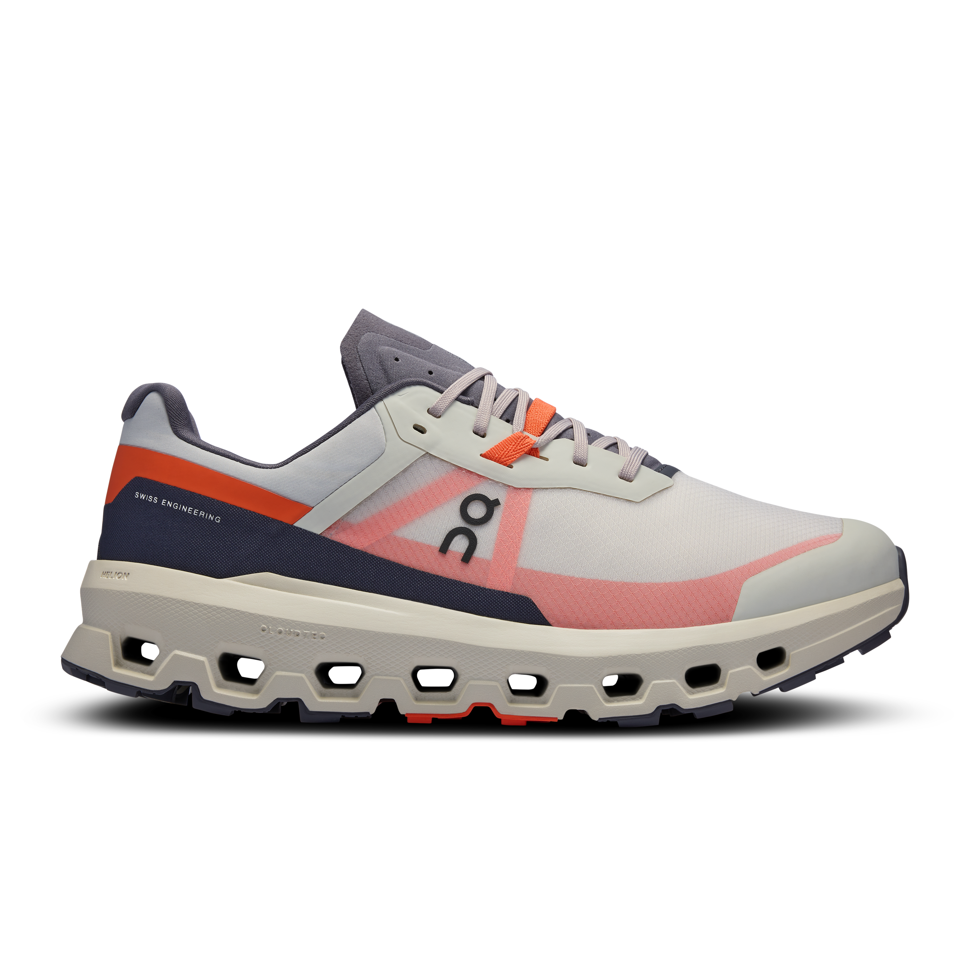 Cloudvista 2: Versatile Men’s Trail Shoe With Grip