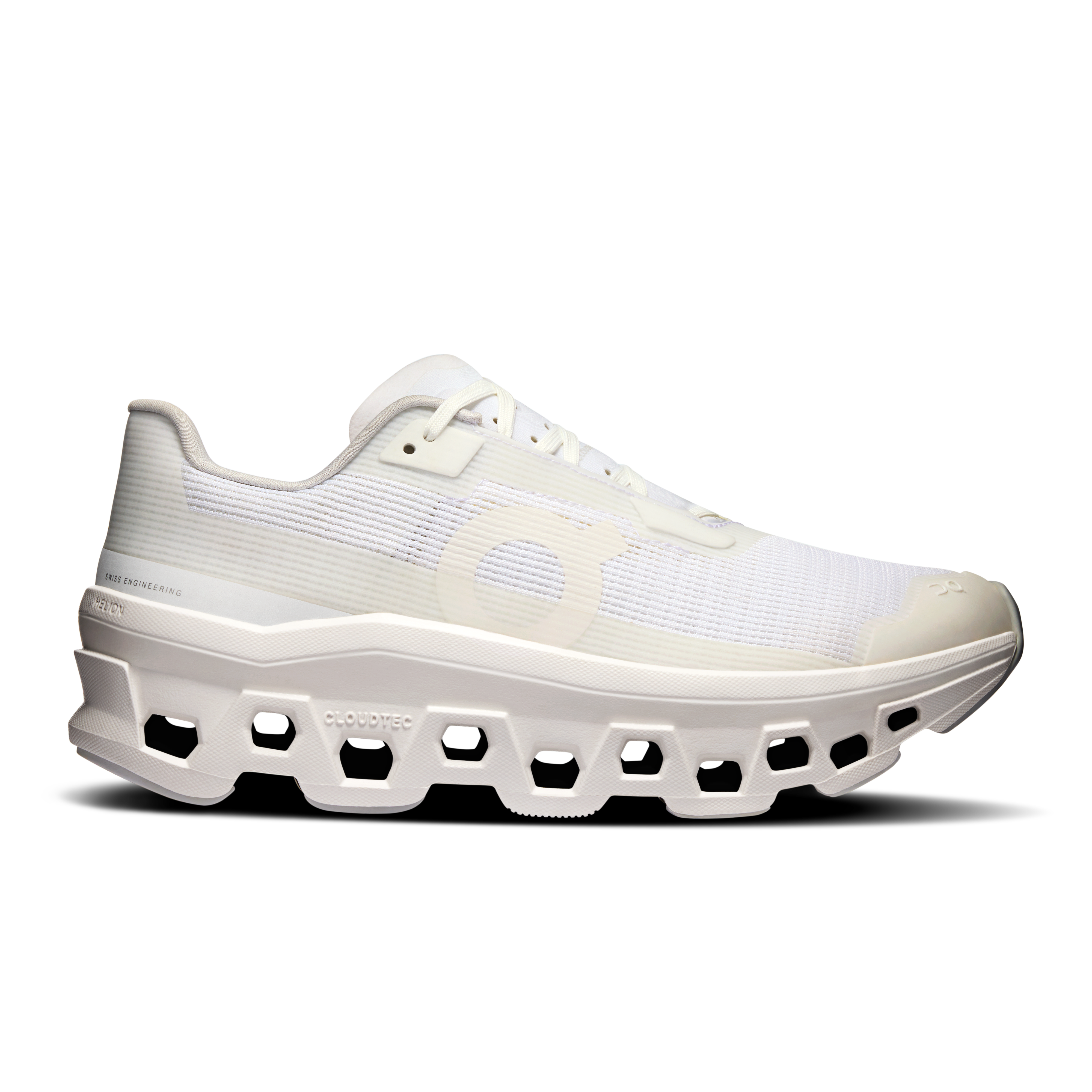 The Cloudmonster Void: Women's All-Day Shoe