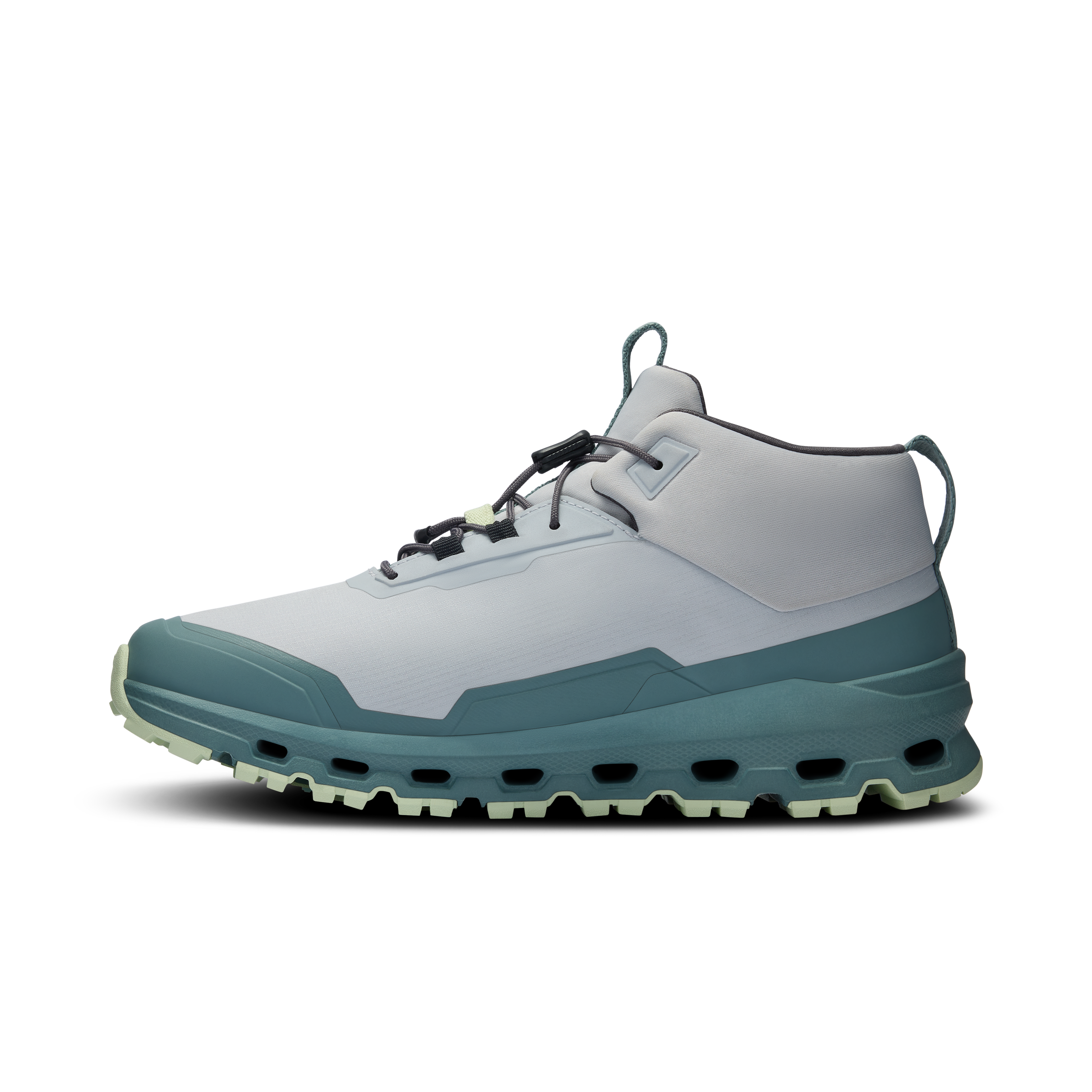The Cloudhero Mid Waterproof
