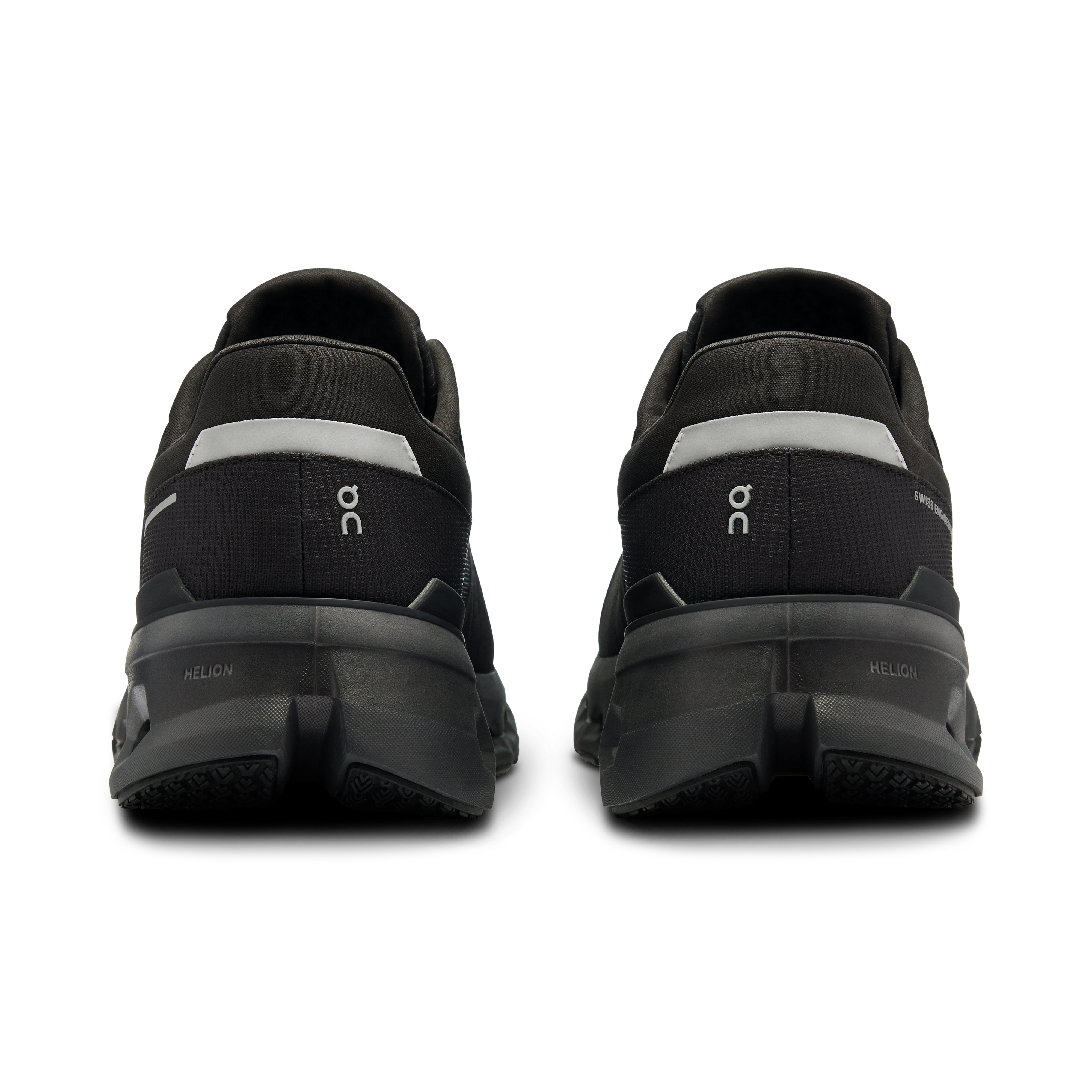 The Cloudrunner Waterproof: All-Conditions Running Shoe