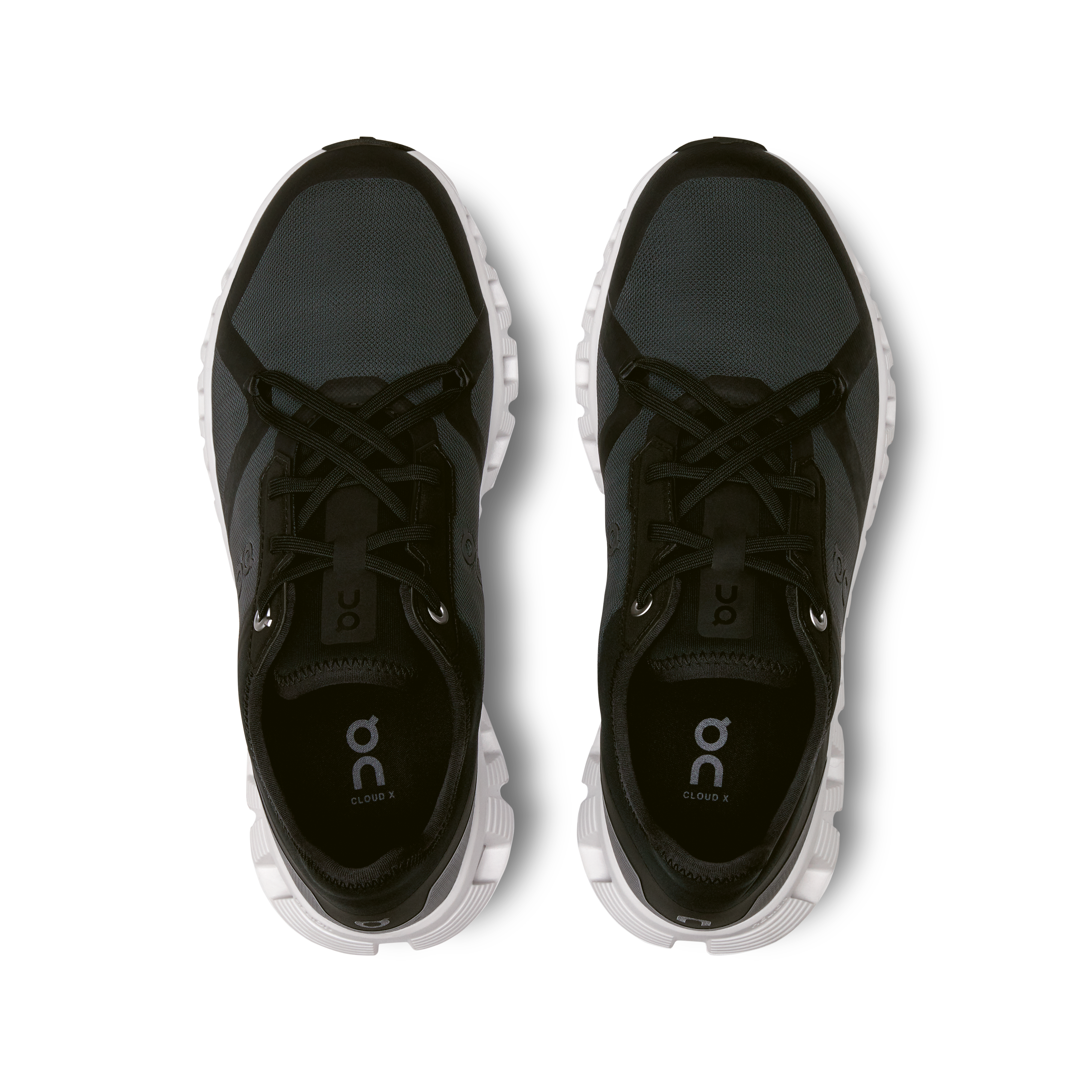 The Cloud X 3 AD: A light everyday training shoe
