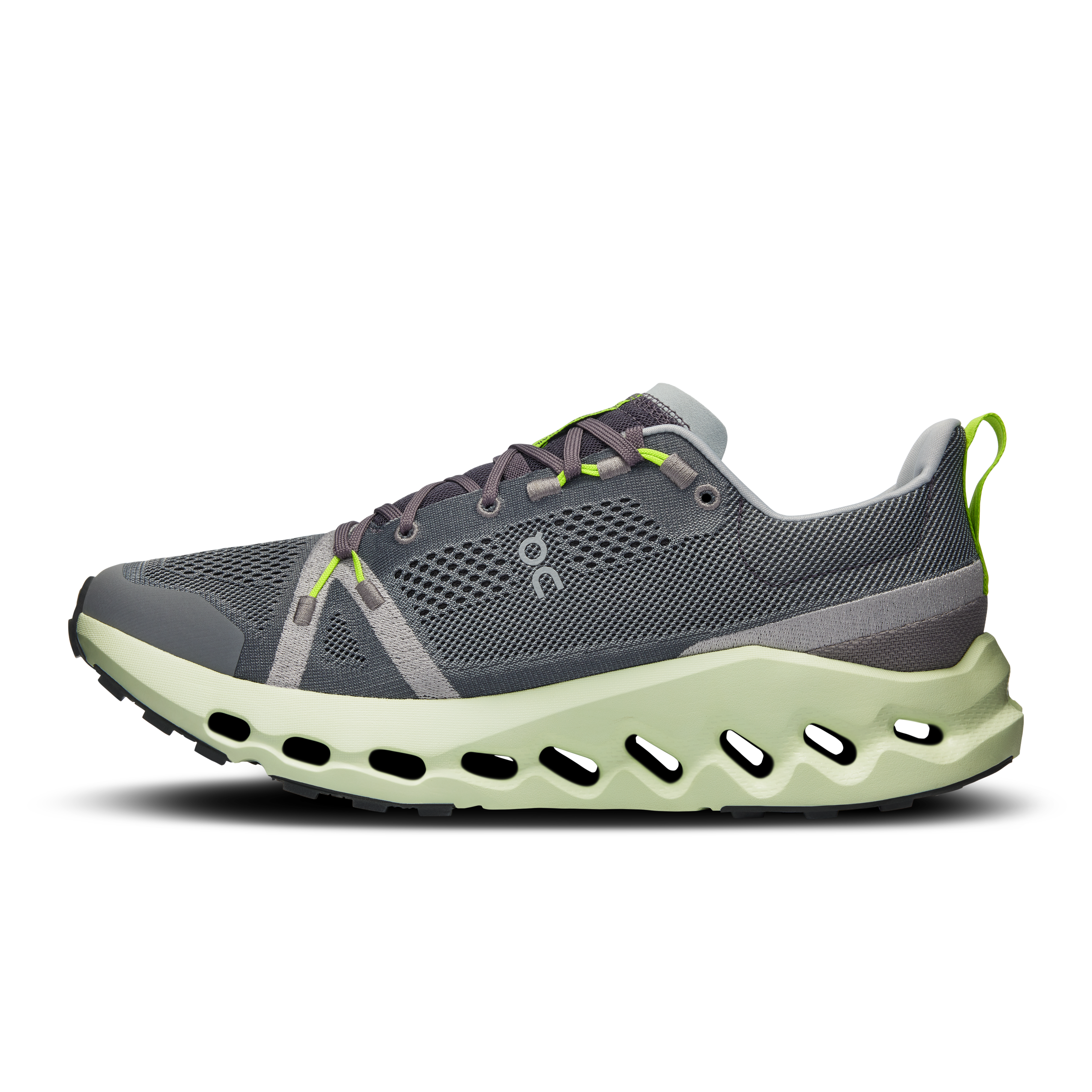Cloudsurfer Trail: Cushioned Trail Running Shoe