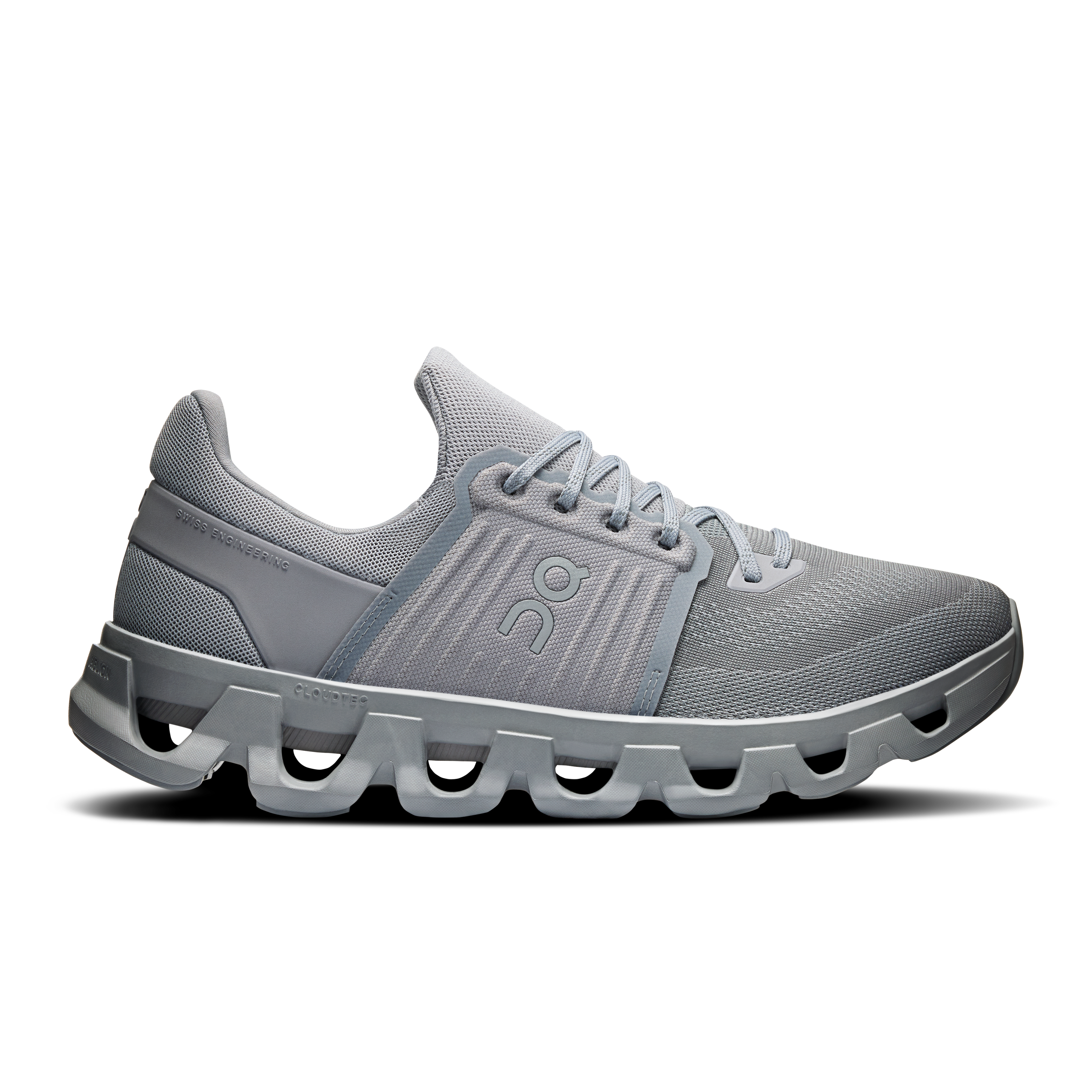 The Cloudswift 4 AD: men's all-day shoe.