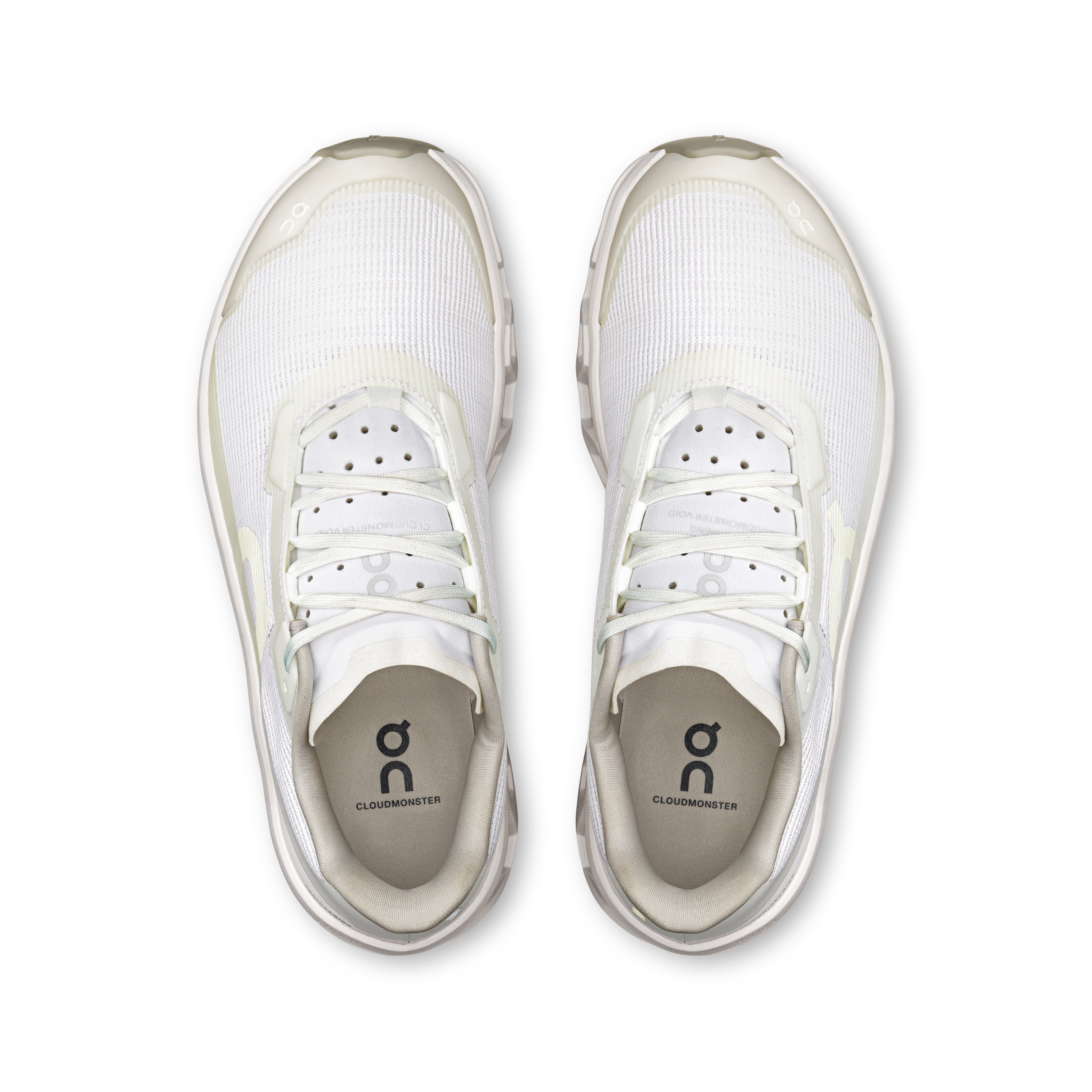 The Cloudmonster Void: Women's All-Day Shoe