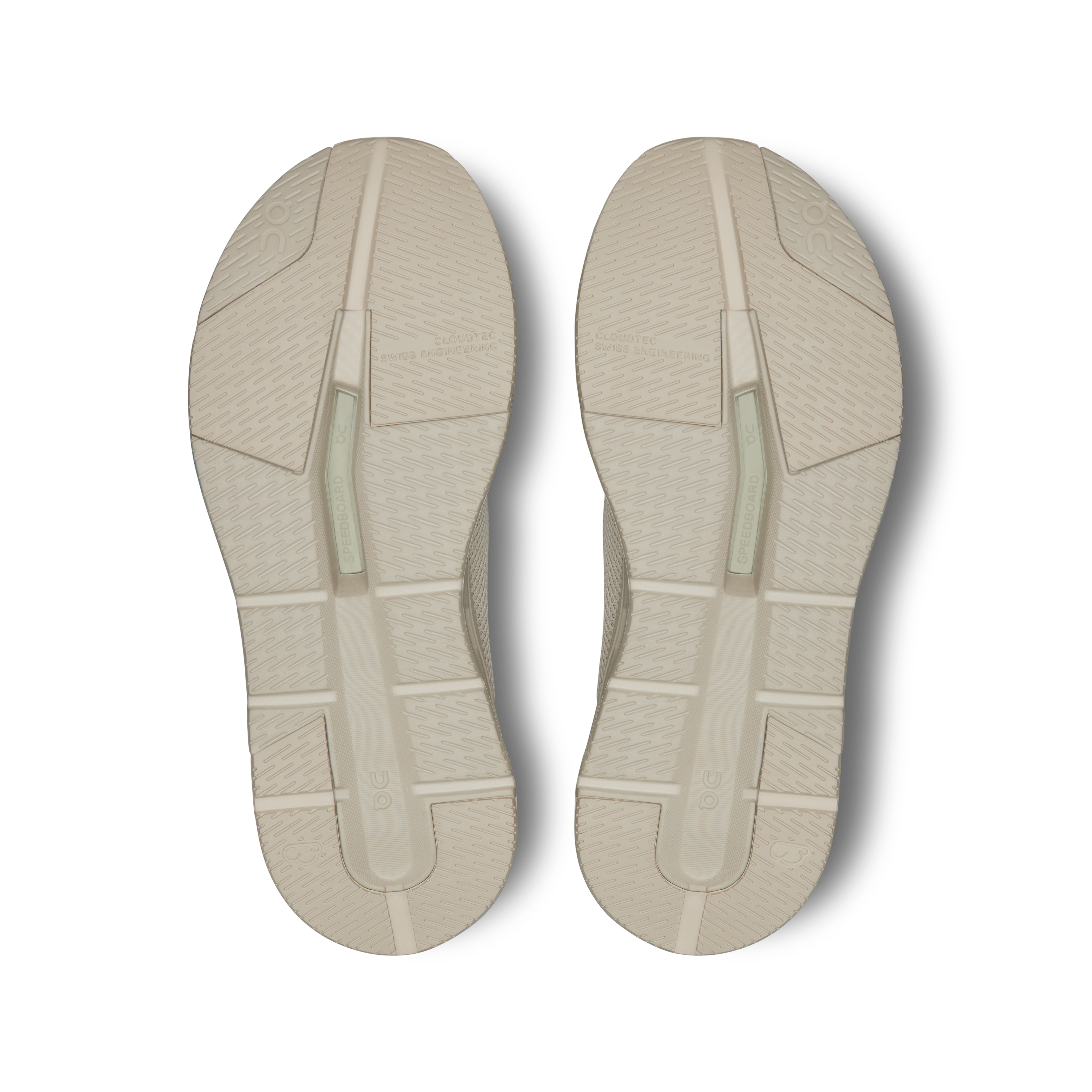 Cloudeasy Cyclon: Men’s Shoe Designed To Be Recycled