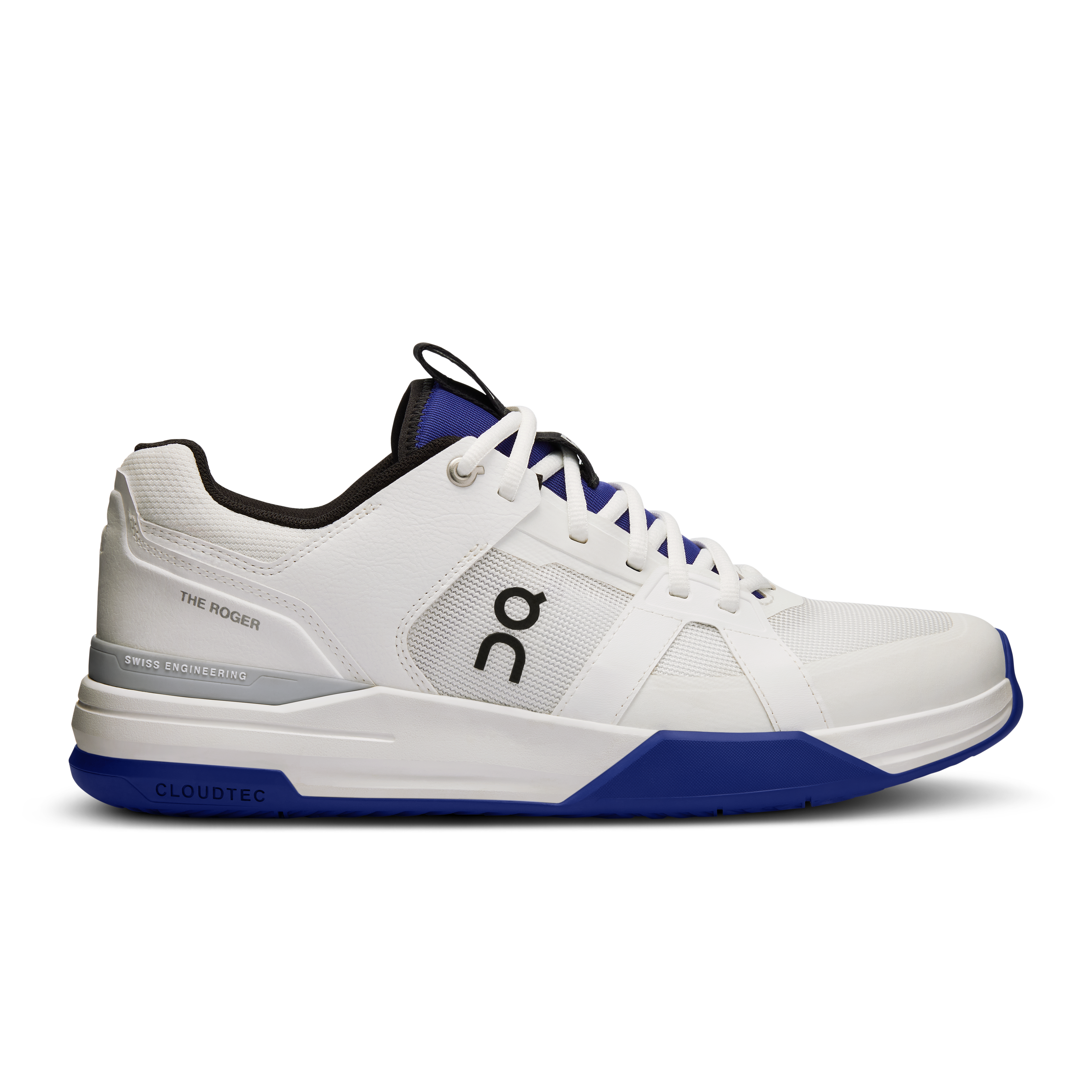 THE ROGER Clubhouse Pro: Men's Versatile Tennis Shoe