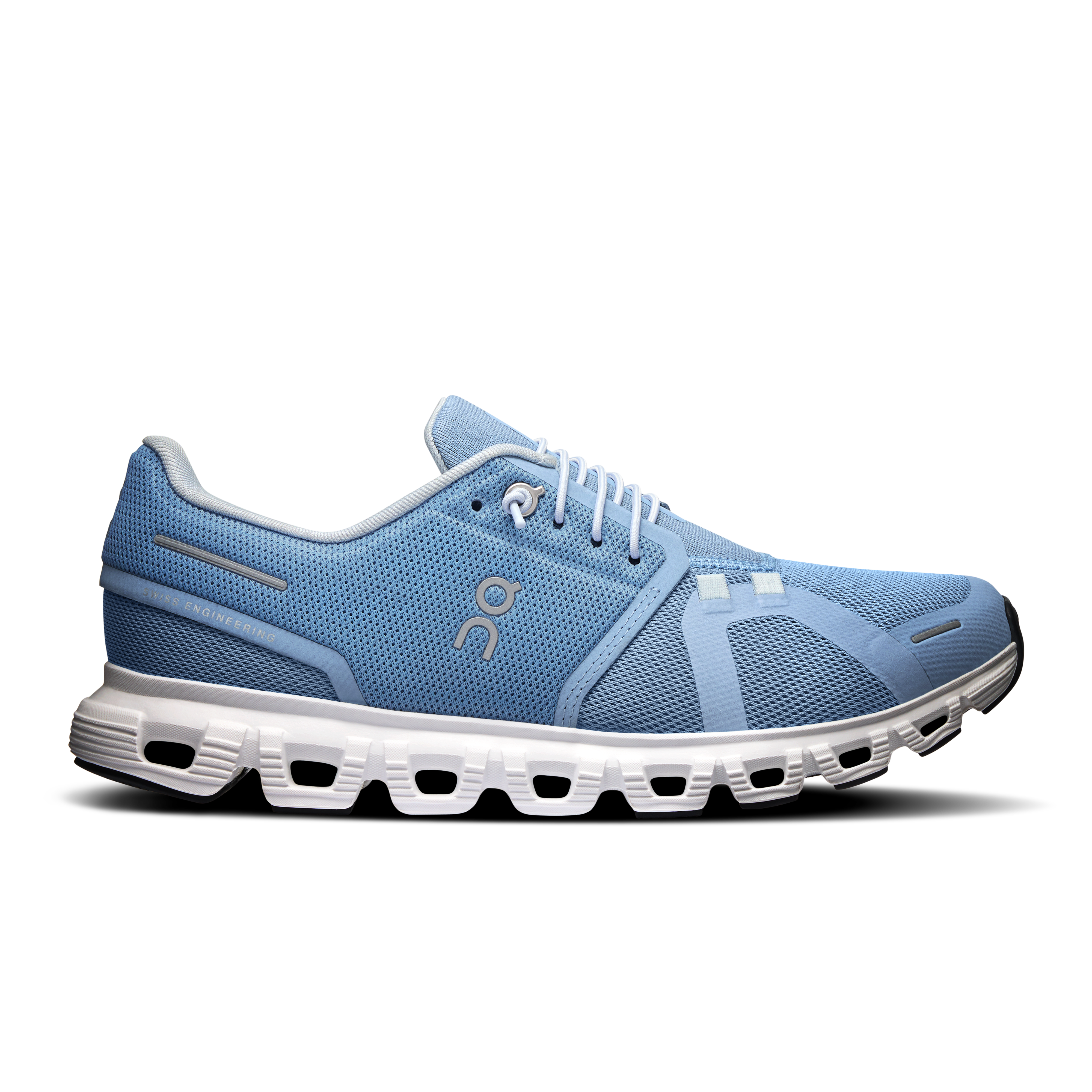 The Cloud 6: Women's All-Day Lifestyle Shoe