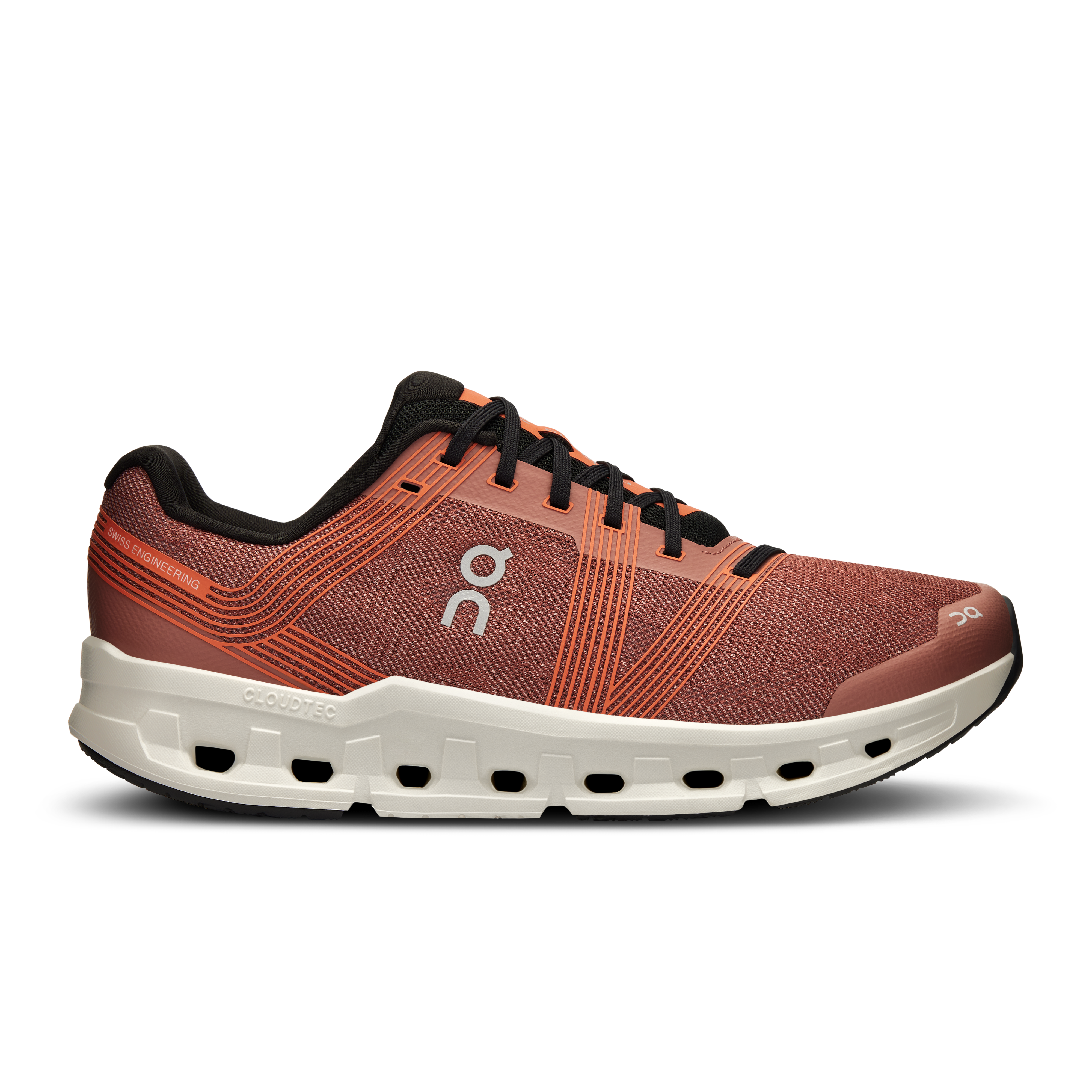 The Cloudgo: Lightweight