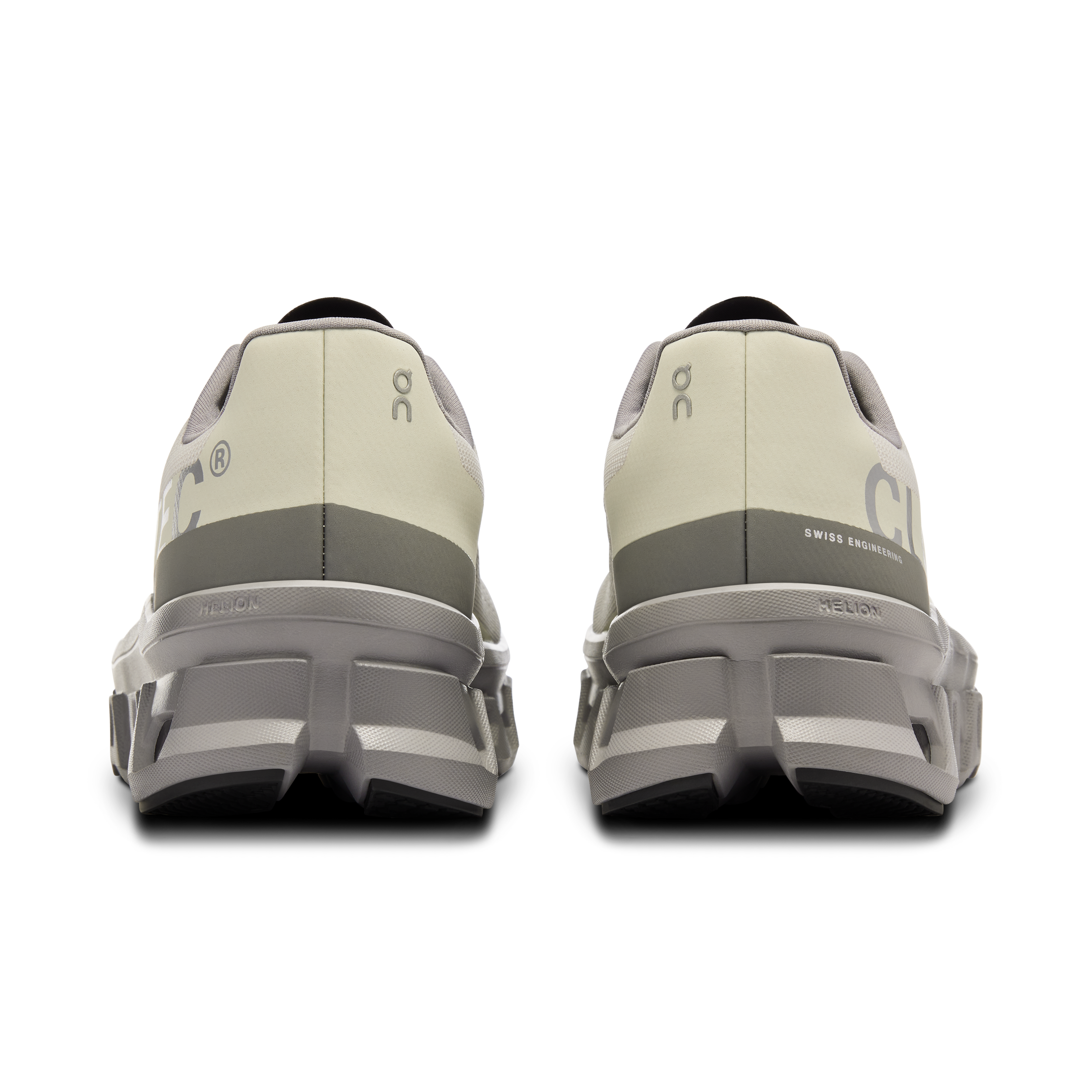 The Cloudmonster: Responsive & Cushioned Running Shoe