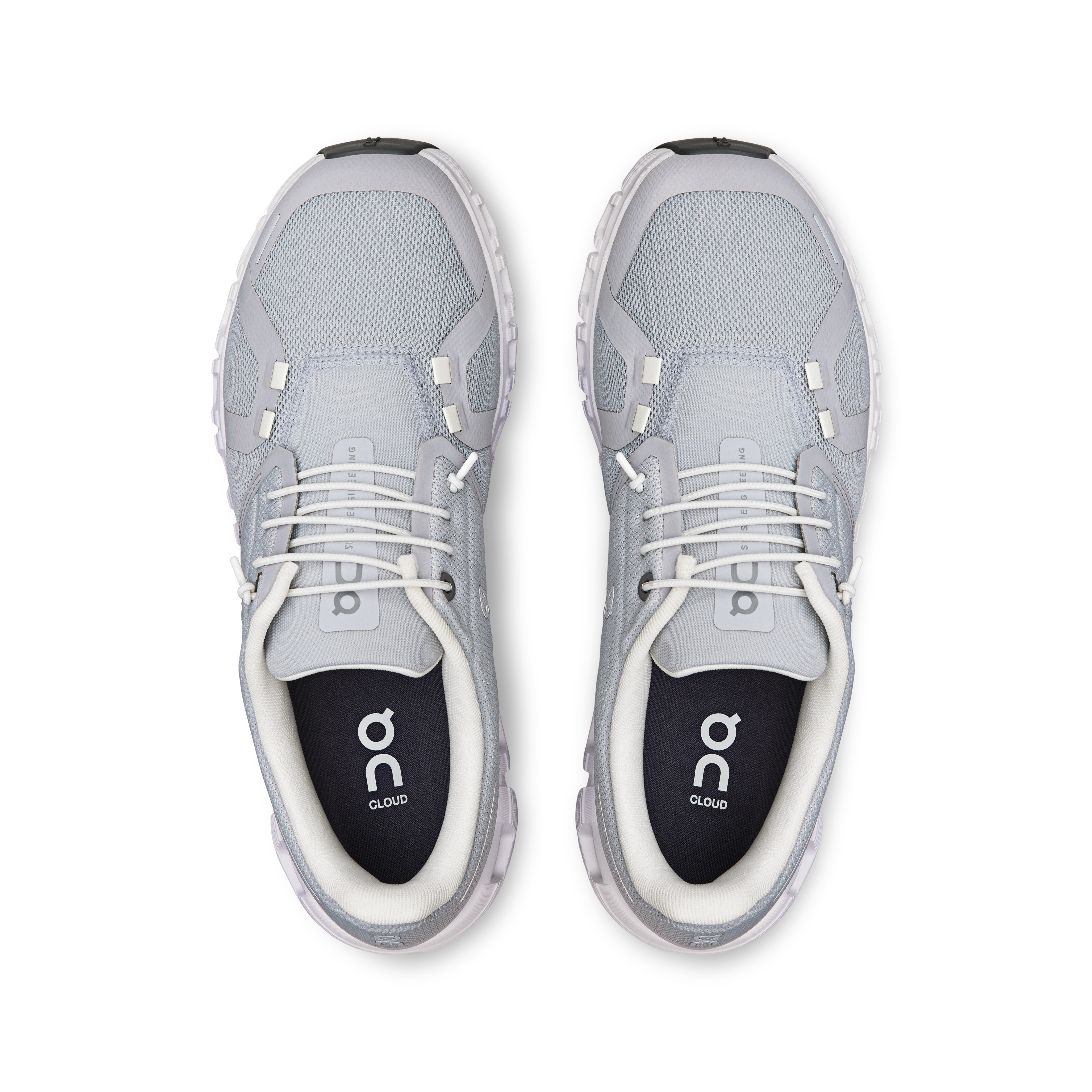 The Cloud 6: Women's All-Day Lifestyle Shoe