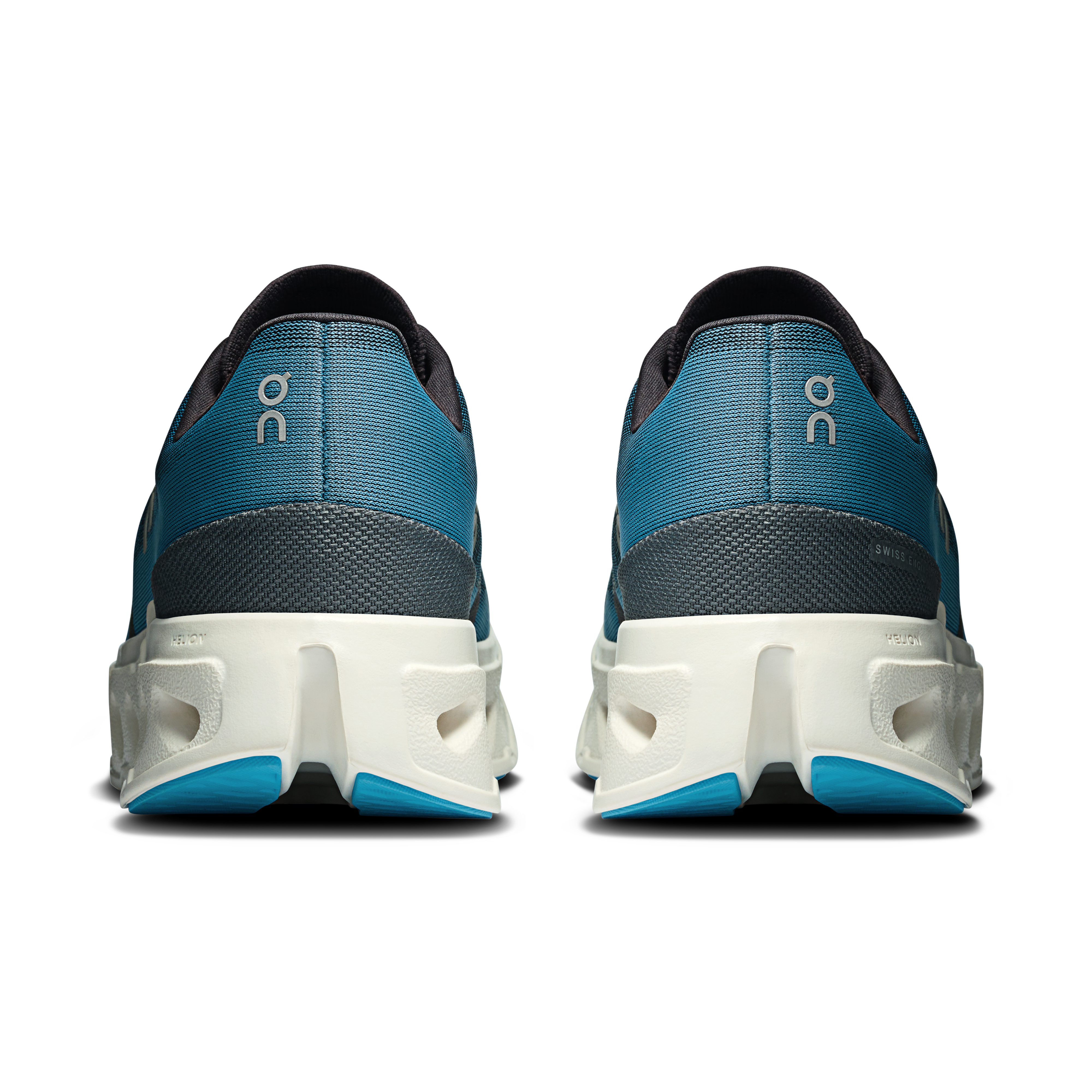 The Cloudeclipse: Max-Cushioned Road Running Shoe