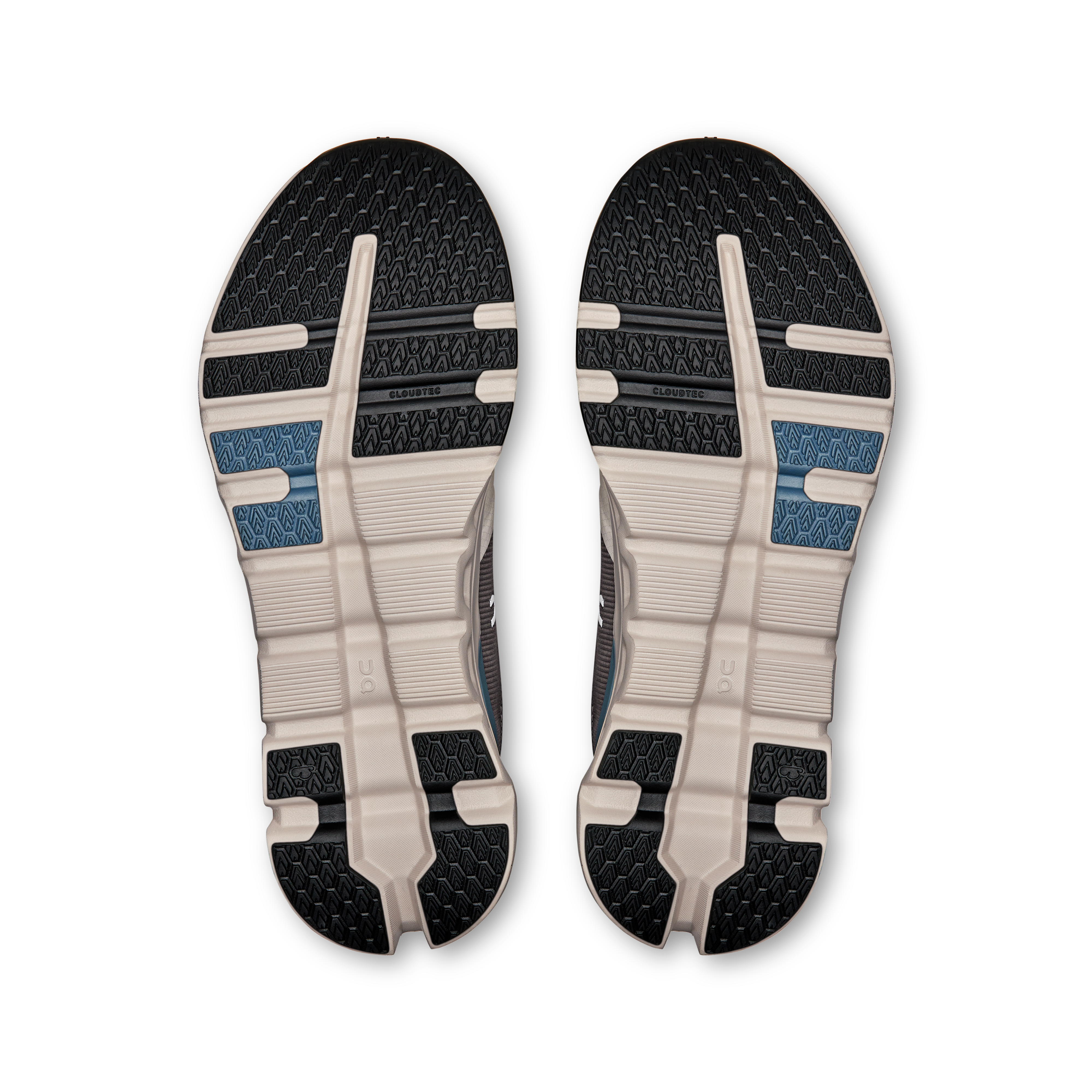 The Cloudrunner Waterproof: All-Conditions Running Shoe