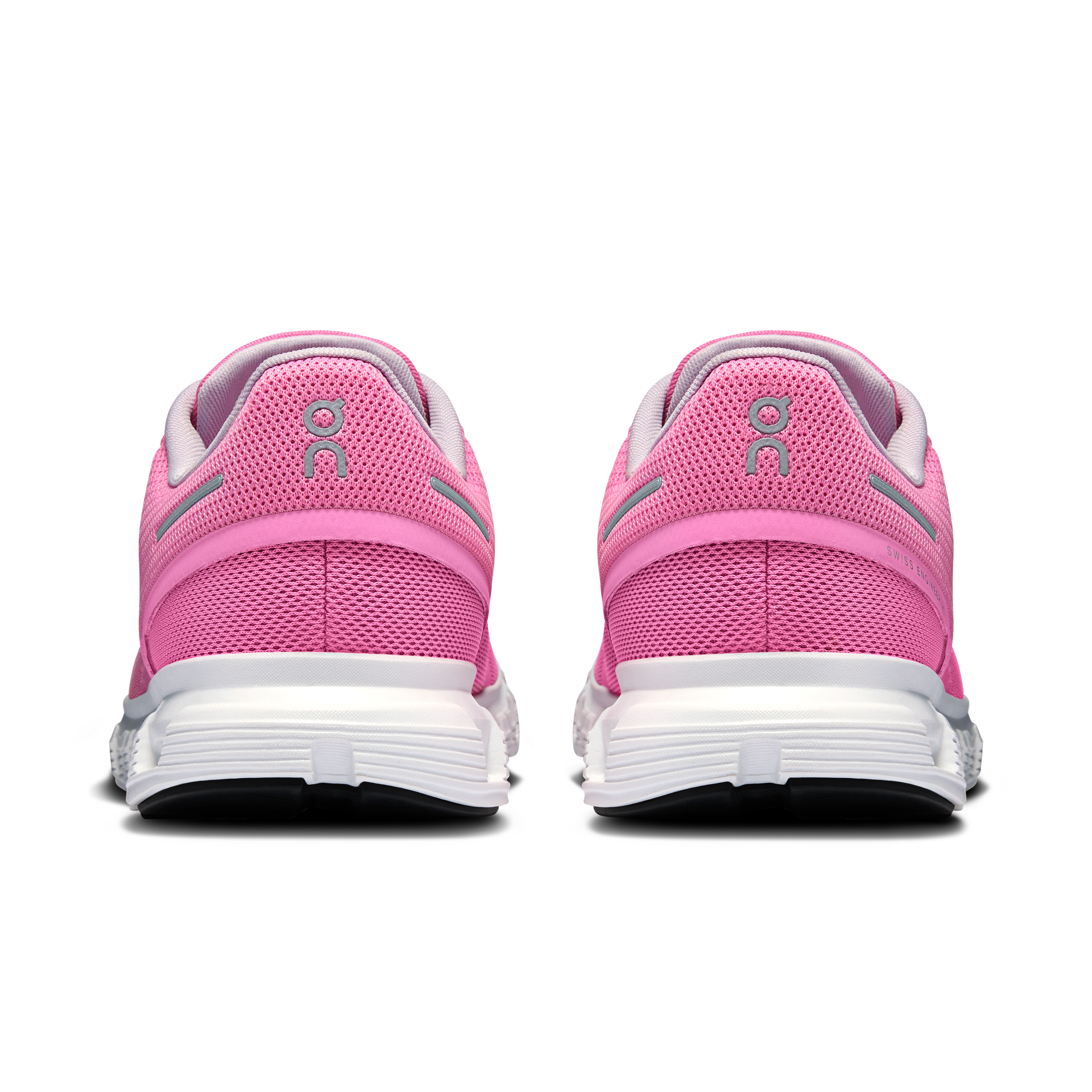 The Cloud 6: Women's All-Day Lifestyle Shoe