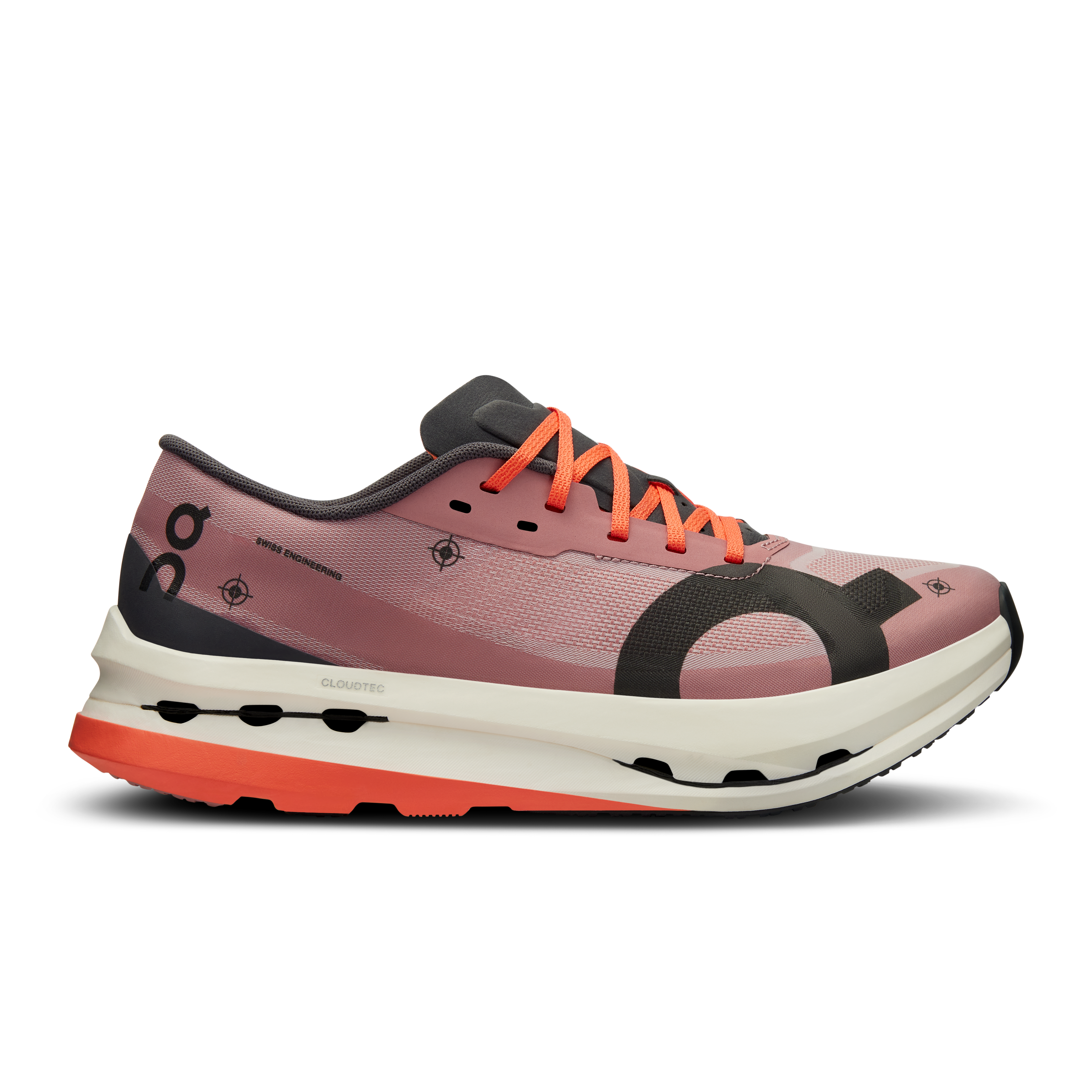 The Cloudboom Echo 3: Fastest Lightweight Race-Day Shoe