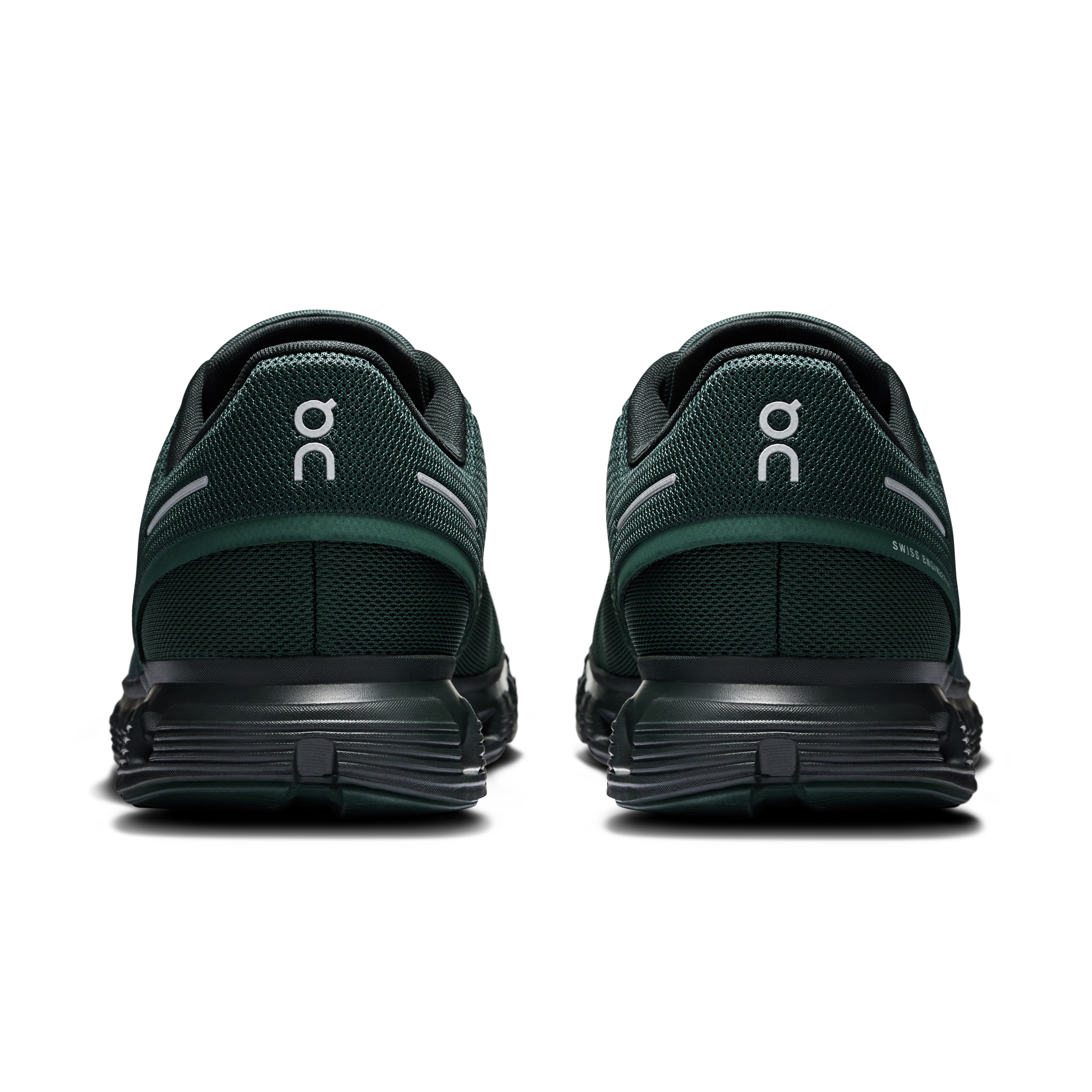 The Cloud 6: Men's All-Day Lifestyle Shoe