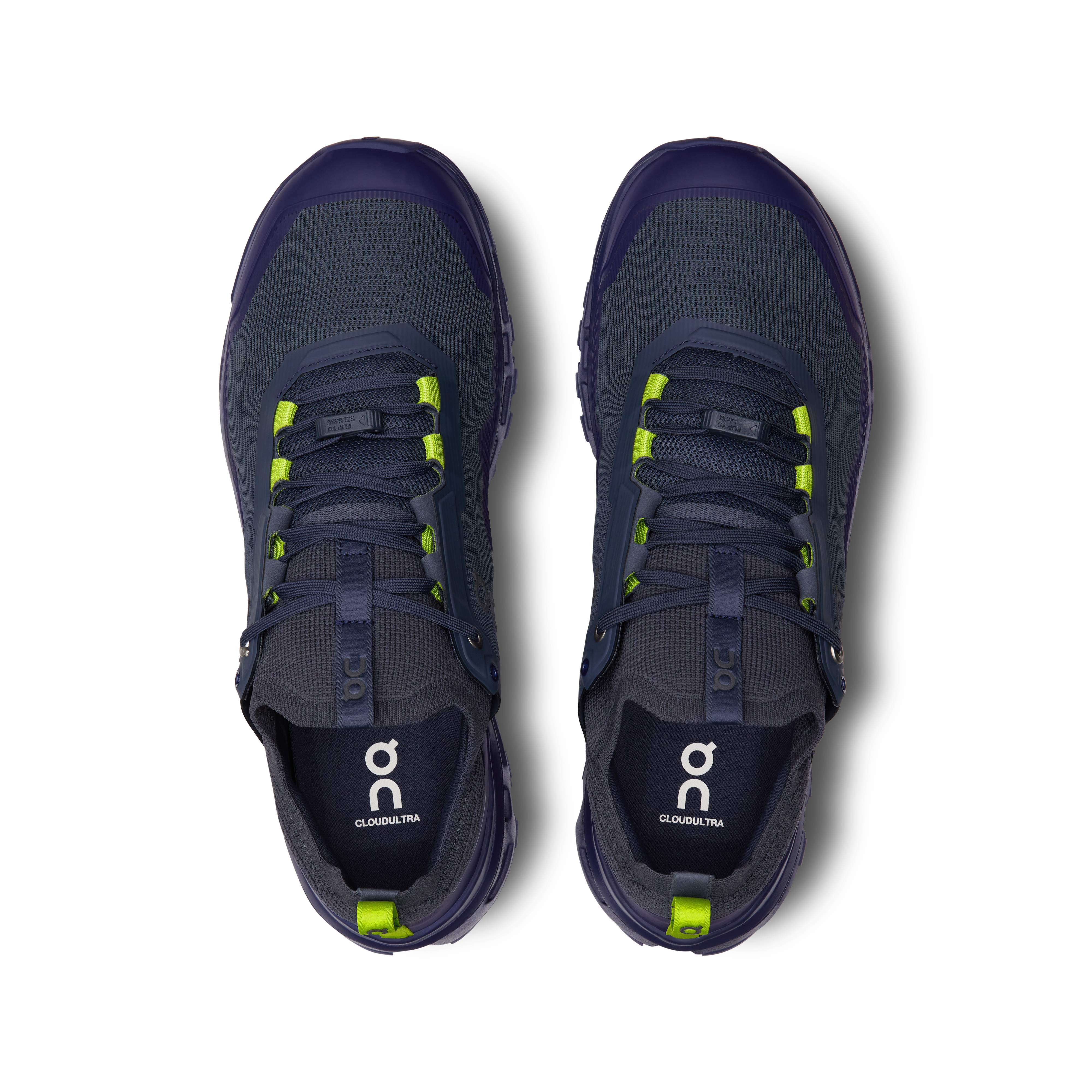 The Cloudultra 2: Cushioned