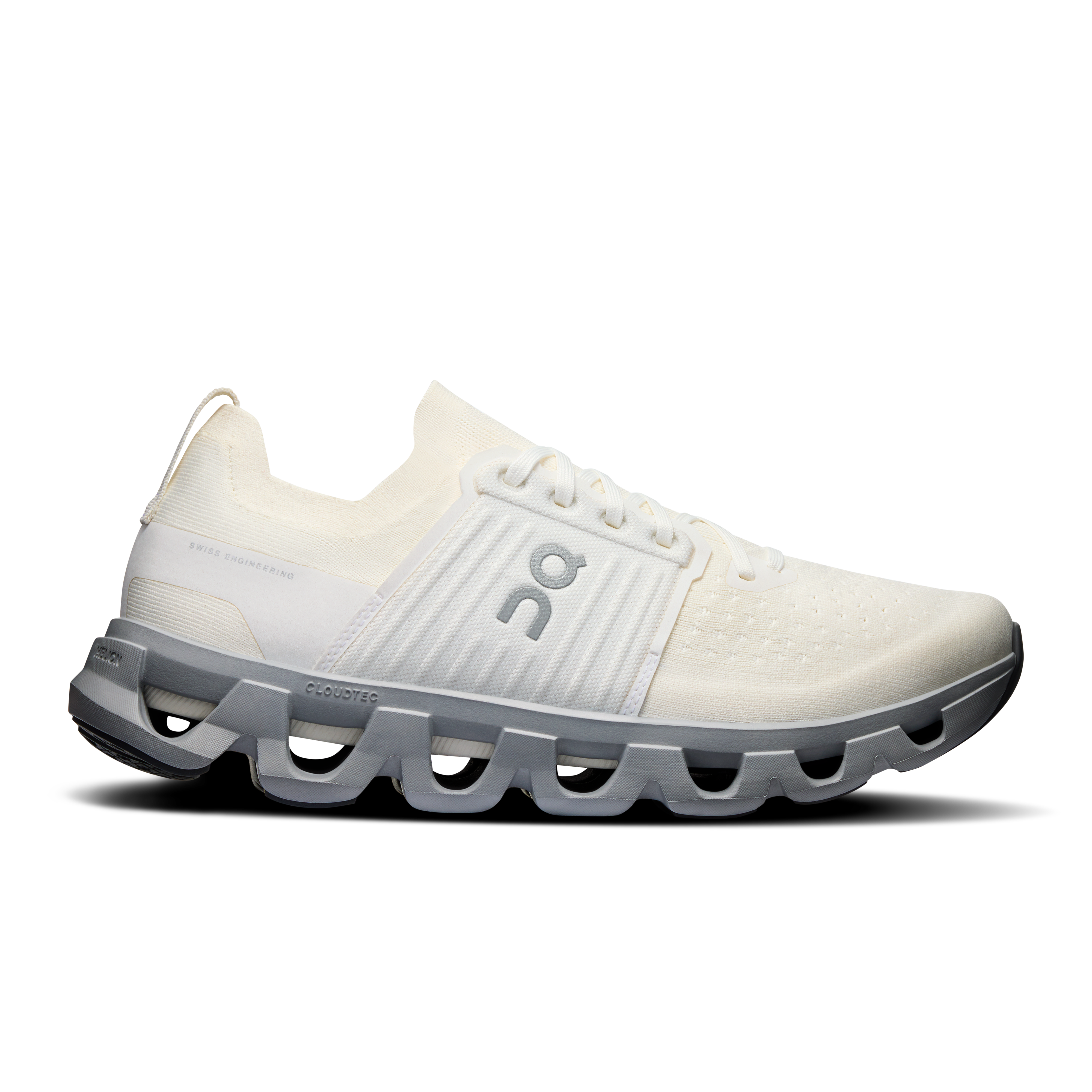 The Cloudswift 4: Men's City Road Running Shoe