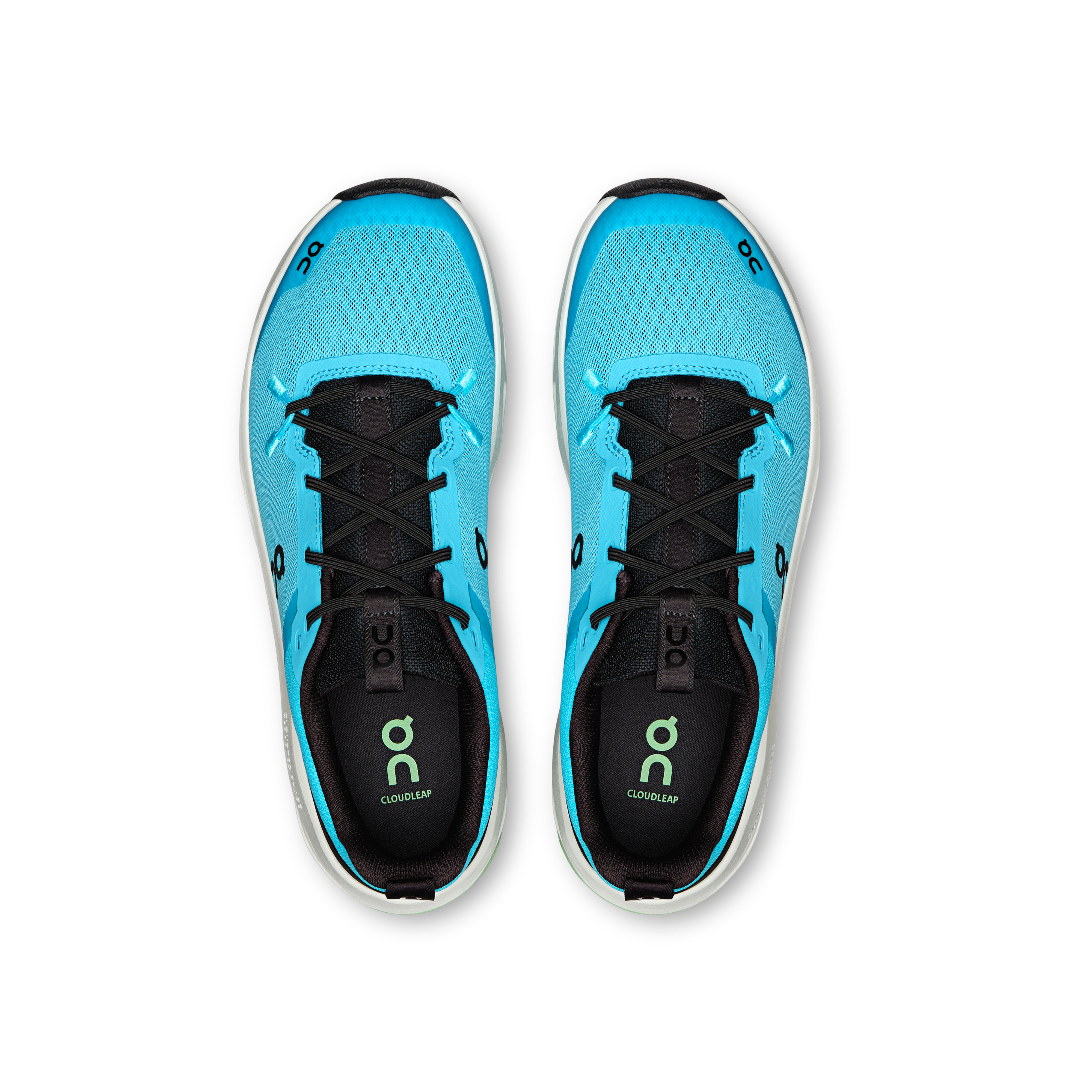 The Cloudleap: Cushioned Big Kids Shoe for All Day Play