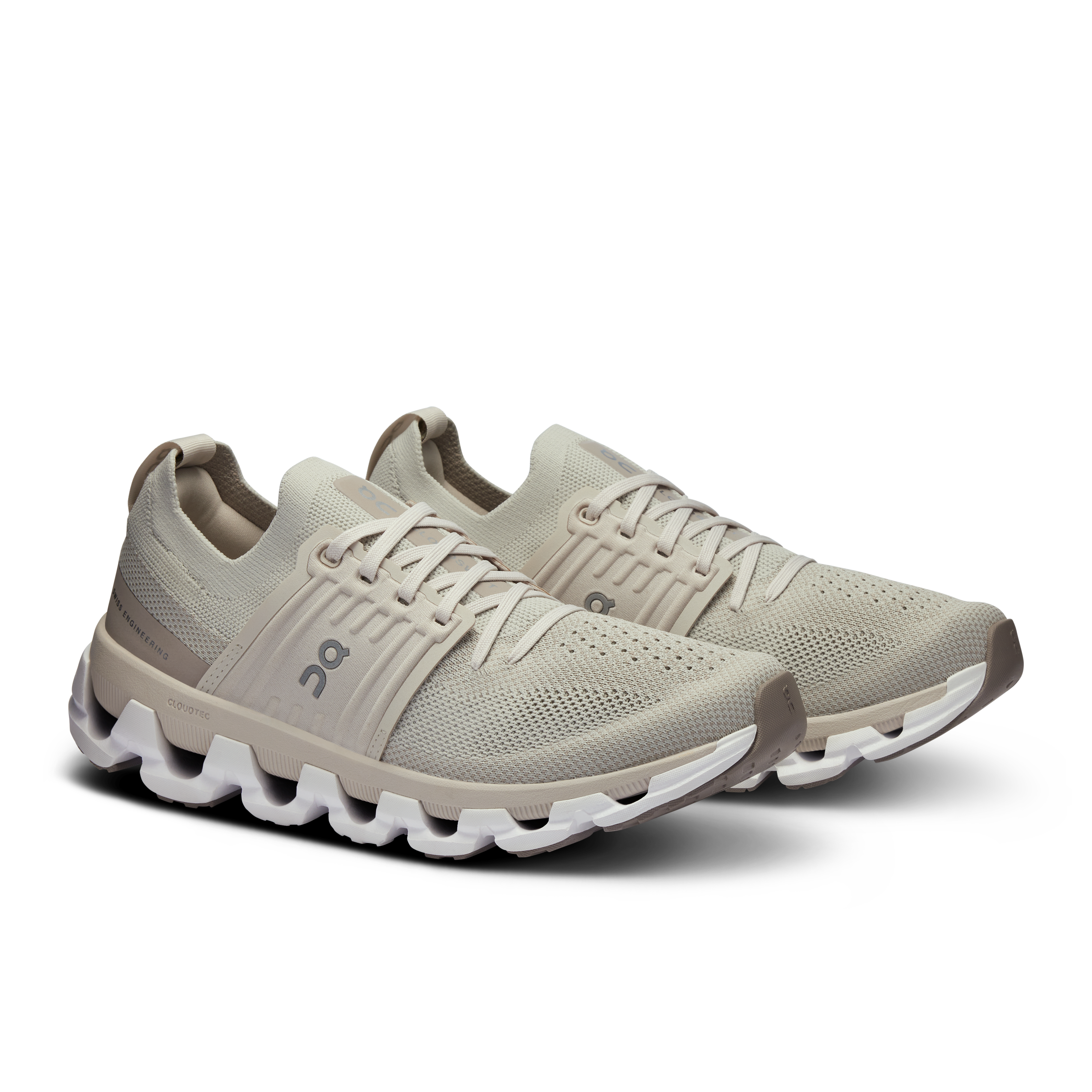 The new Cloudswift 3: Comfort & Speed On City Runs