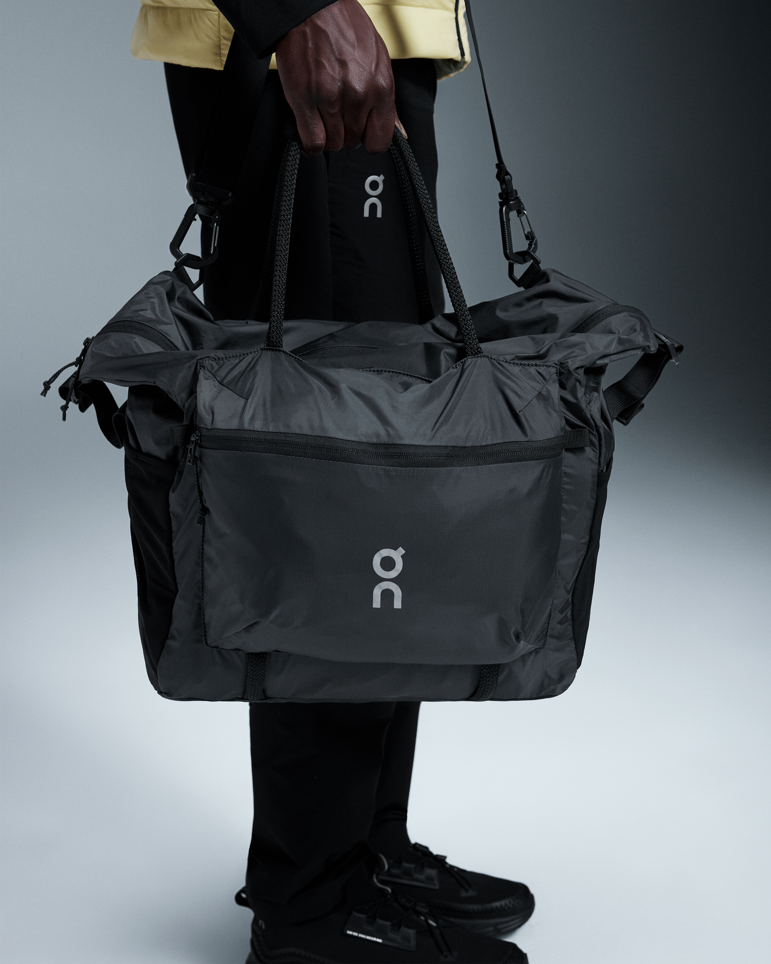 Track Pack 35L Lite