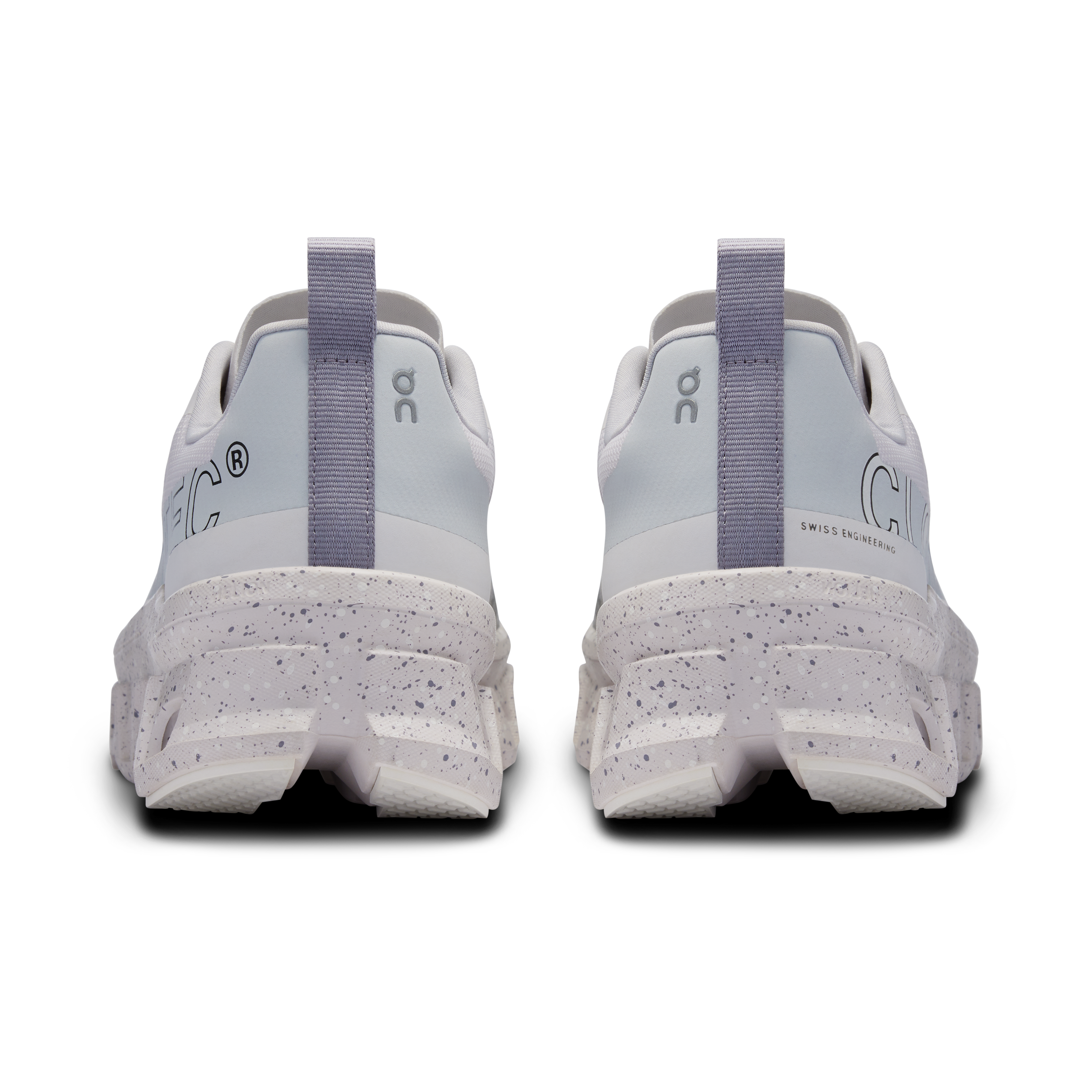 The Cloudmonster: Lightweight cushioned running shoe