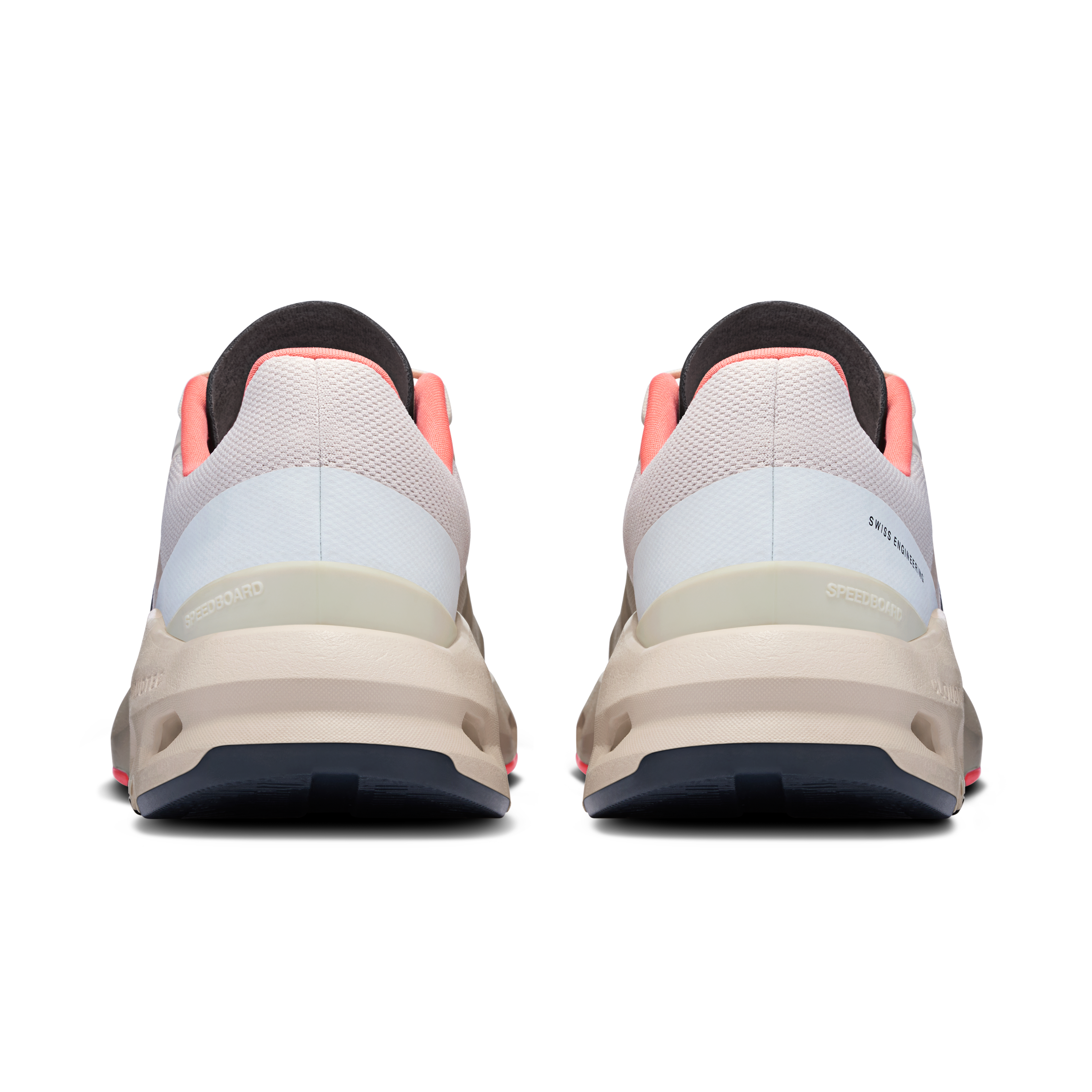 The Cloudpulse: Women’s Gym & Training Shoe